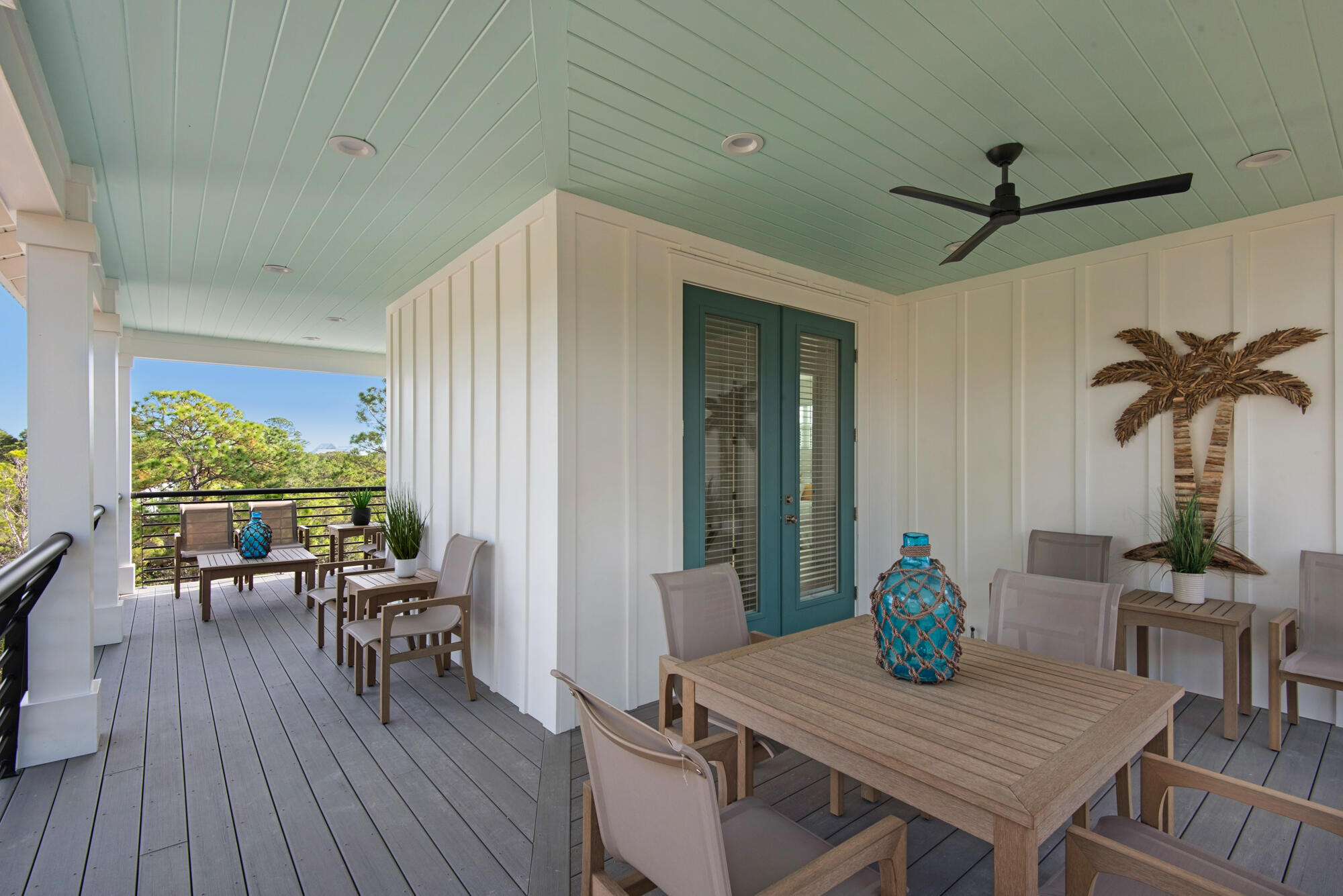 BEACH HIGHLAND 1ST ADD - Residential