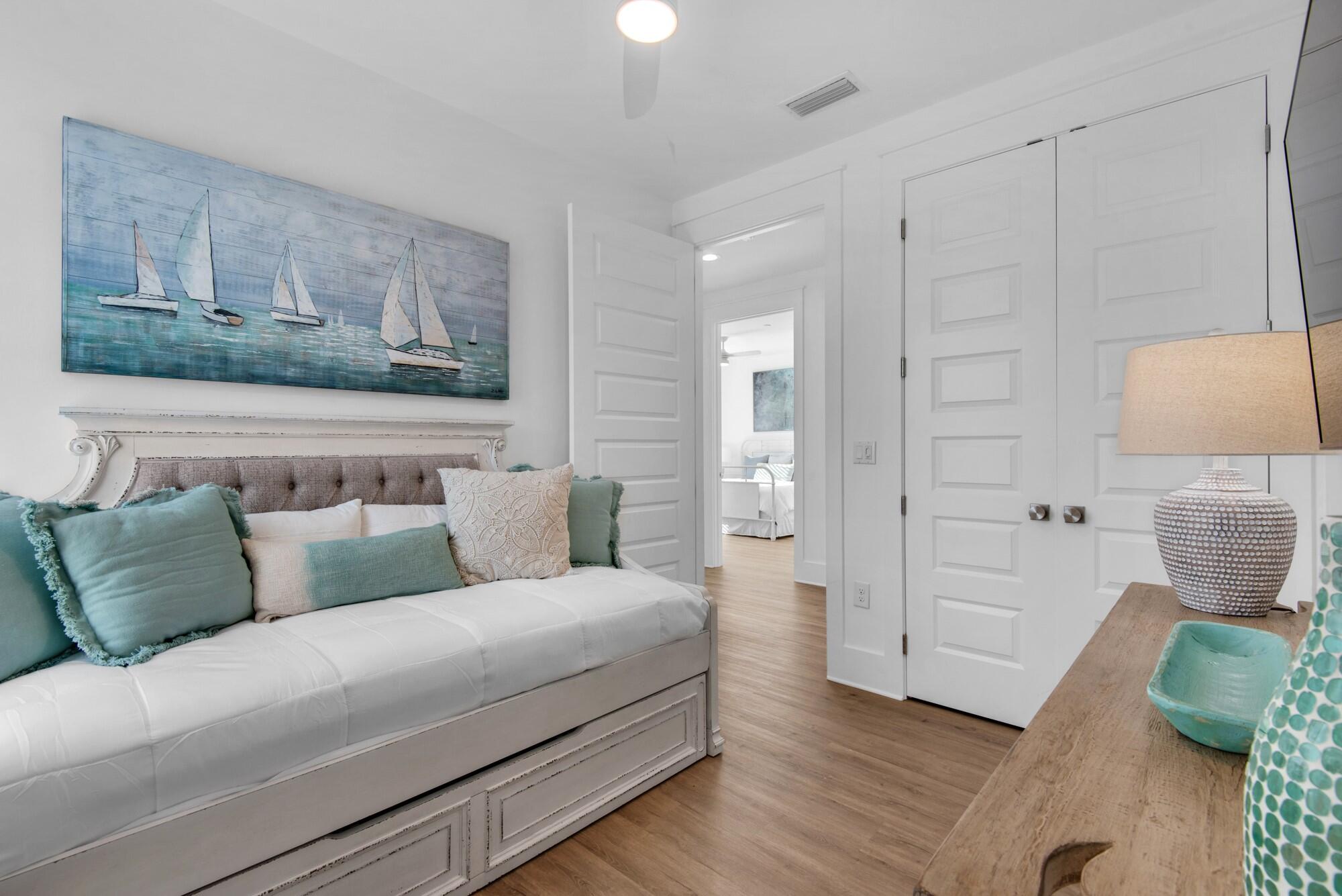 BEACH HIGHLAND 1ST ADD - Residential