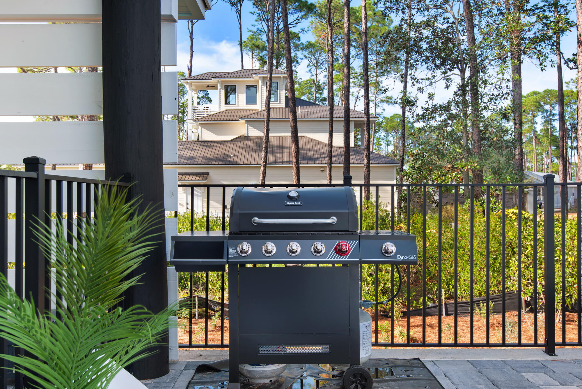 BEACH HIGHLAND 1ST ADD - Residential