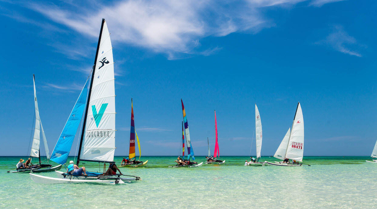 BEACH HIGHLAND 1ST ADD - Residential