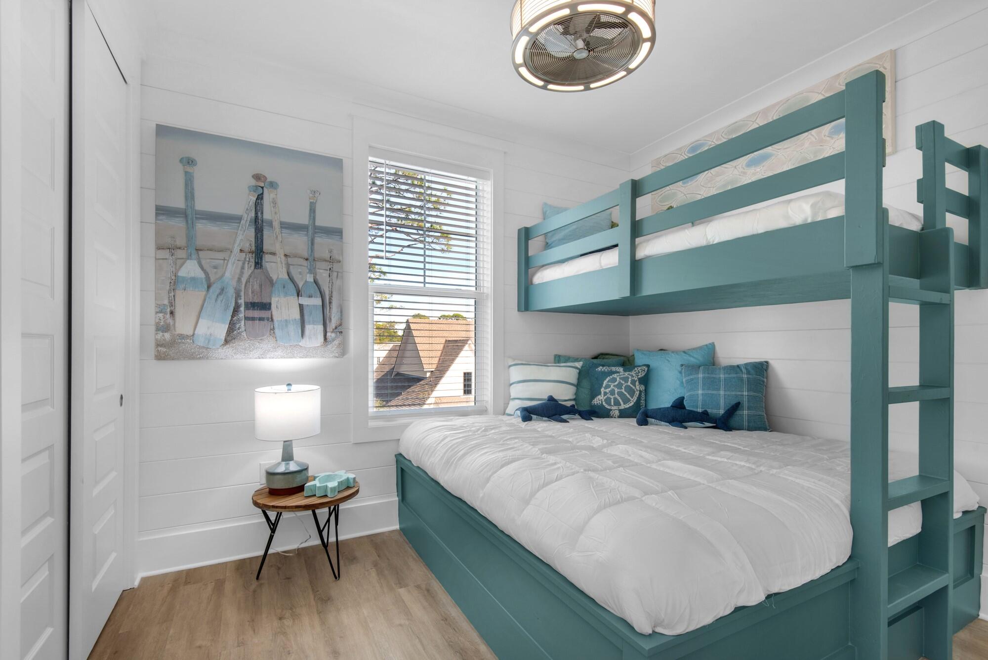 BEACH HIGHLAND 1ST ADD - Residential