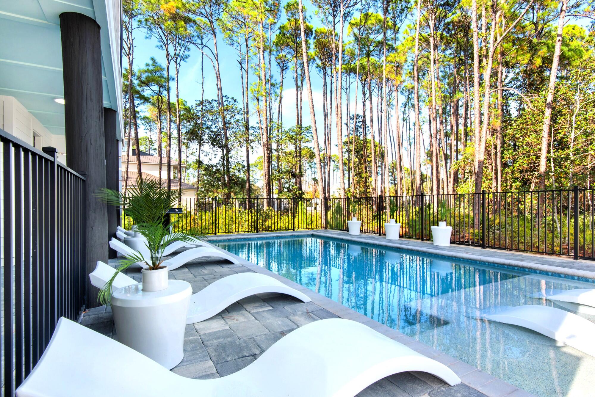 BEACH HIGHLAND 1ST ADD - Residential