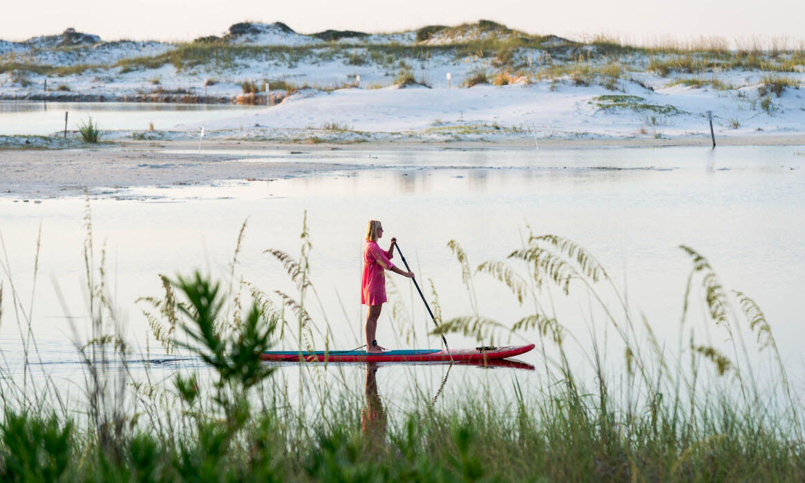 BEACH HIGHLAND 1ST ADD - Residential