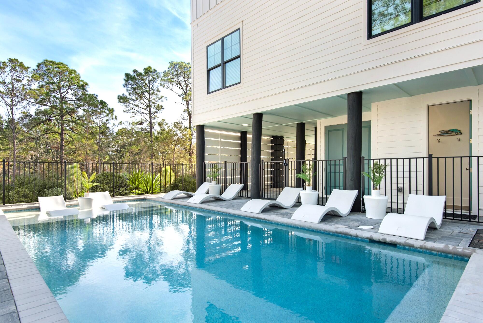 BEACH HIGHLAND 1ST ADD - Residential