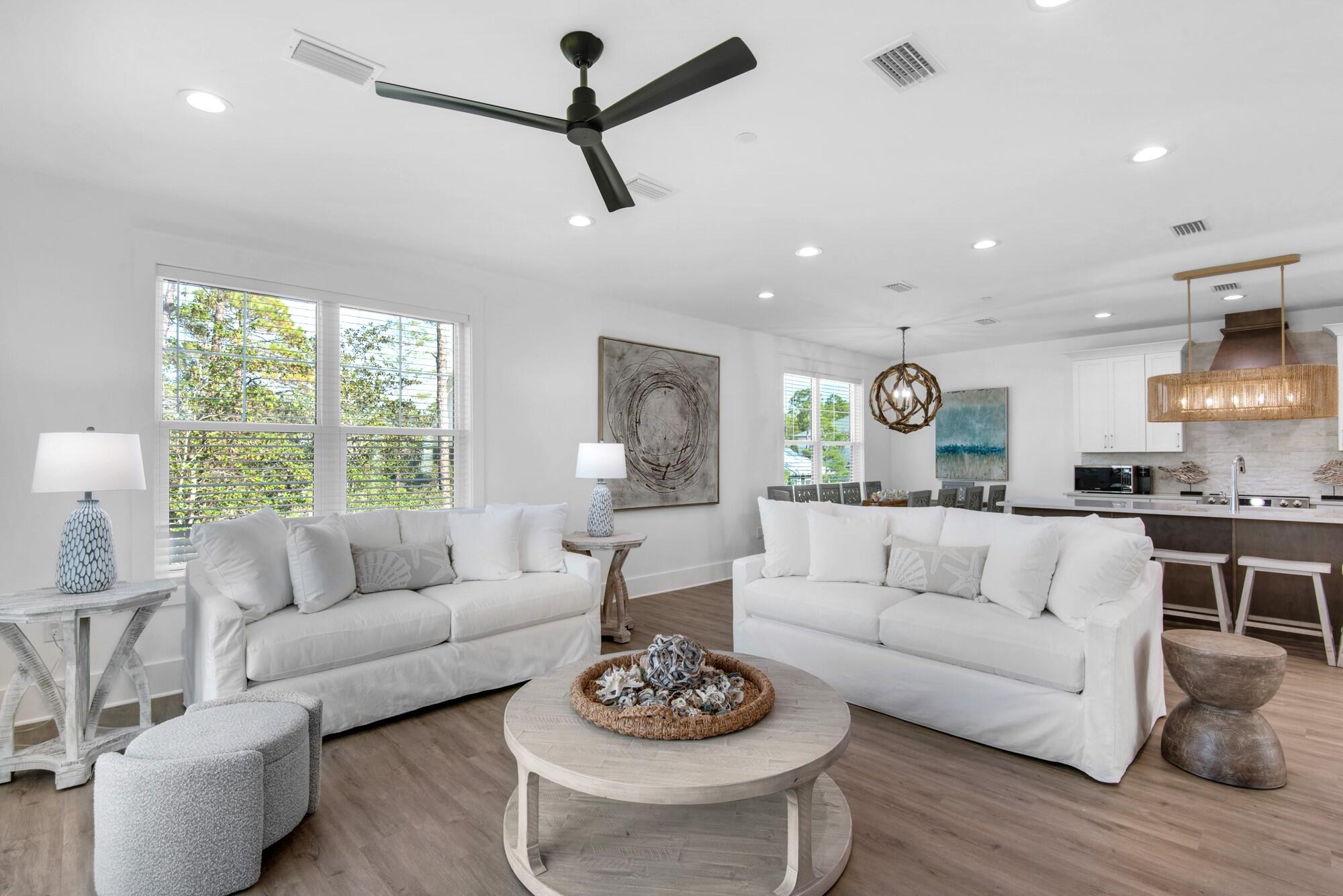 BEACH HIGHLAND 1ST ADD - Residential