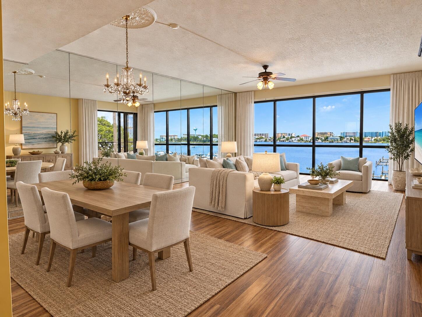 200 SW Miracle Strip Parkway 302