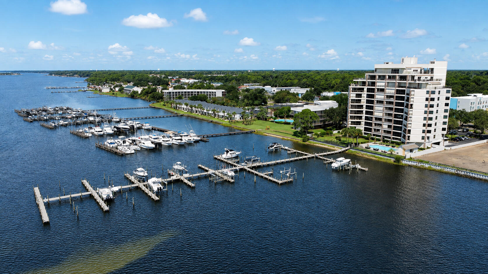 200 SW Miracle Strip Parkway 302
