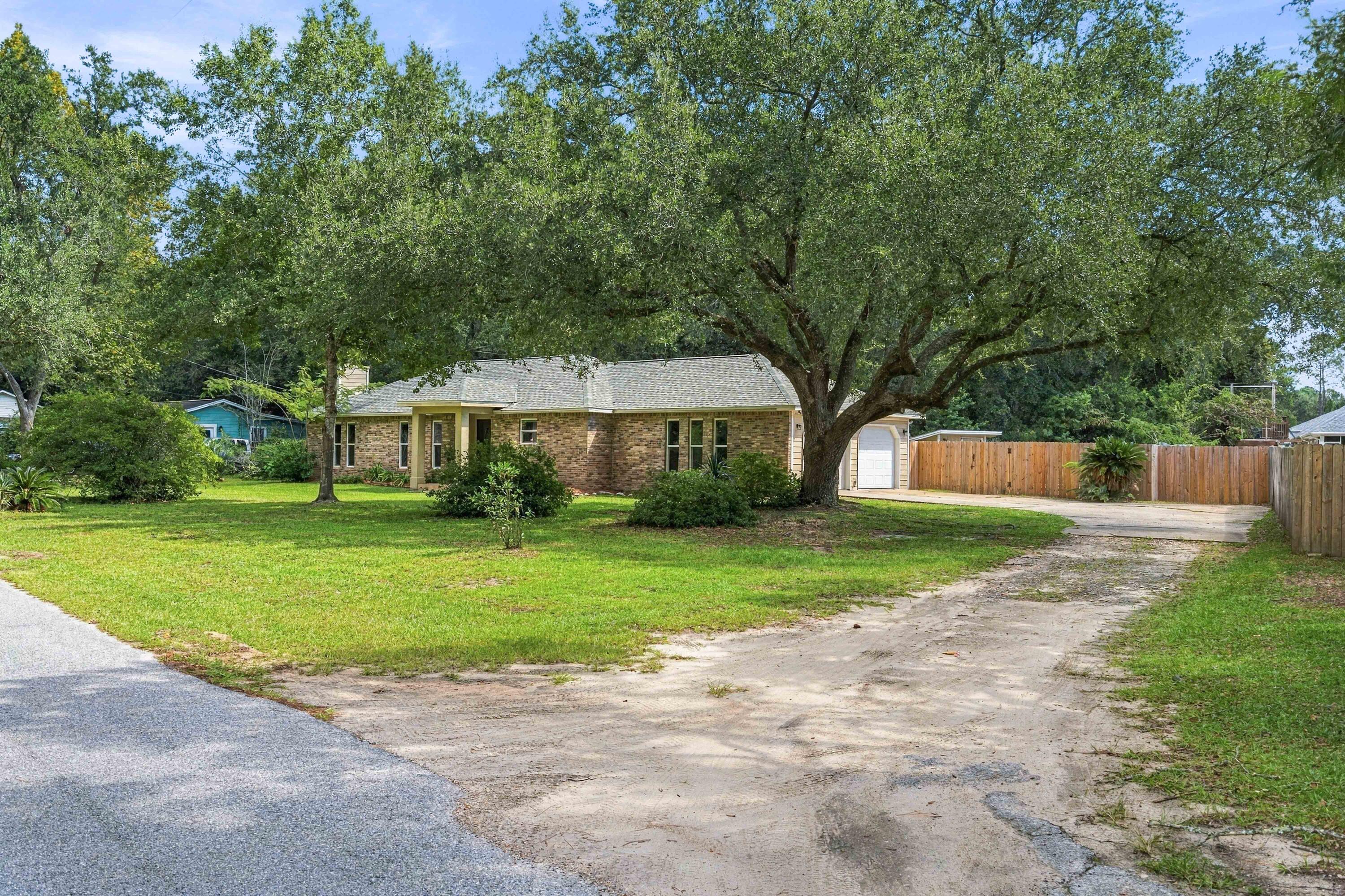 7555 Allie Grimes Road