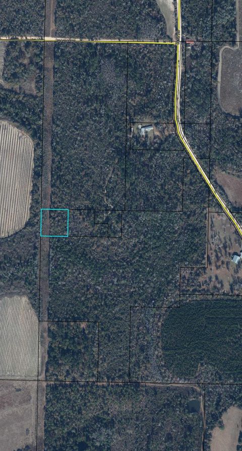 1 ac Kent Road Chipley FL 32428
