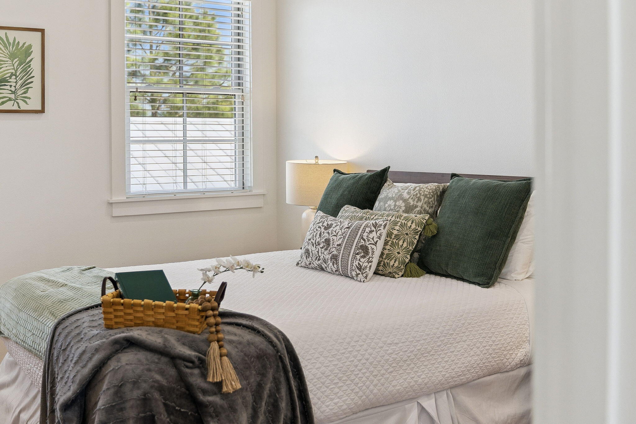 NATUREWALK AT SEAGROVE - Residential