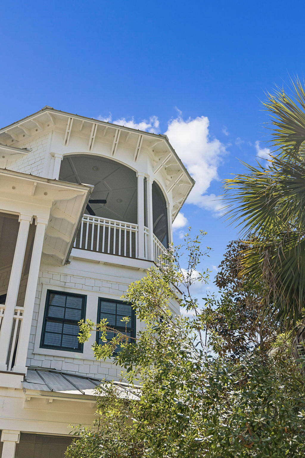 NATUREWALK AT SEAGROVE - Residential