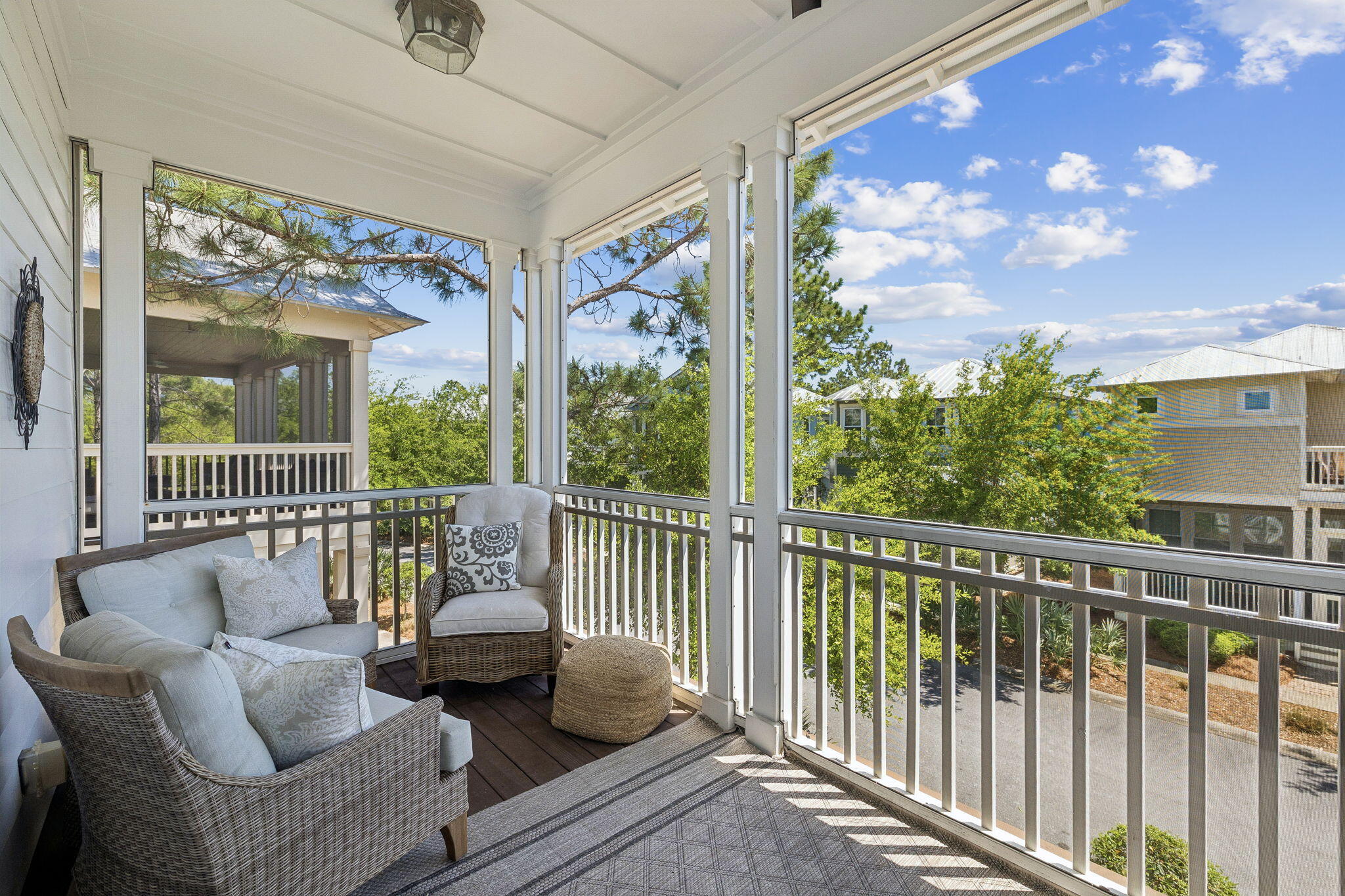 NATUREWALK AT SEAGROVE - Residential