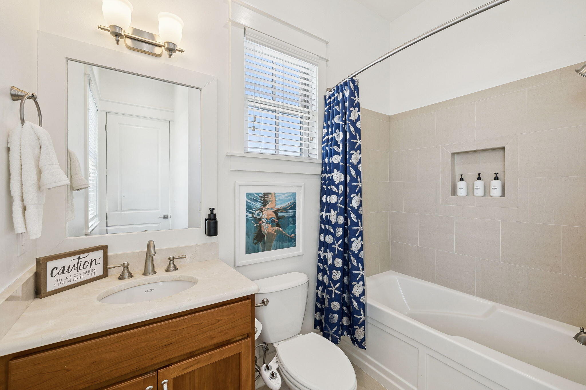 NATUREWALK AT SEAGROVE - Residential