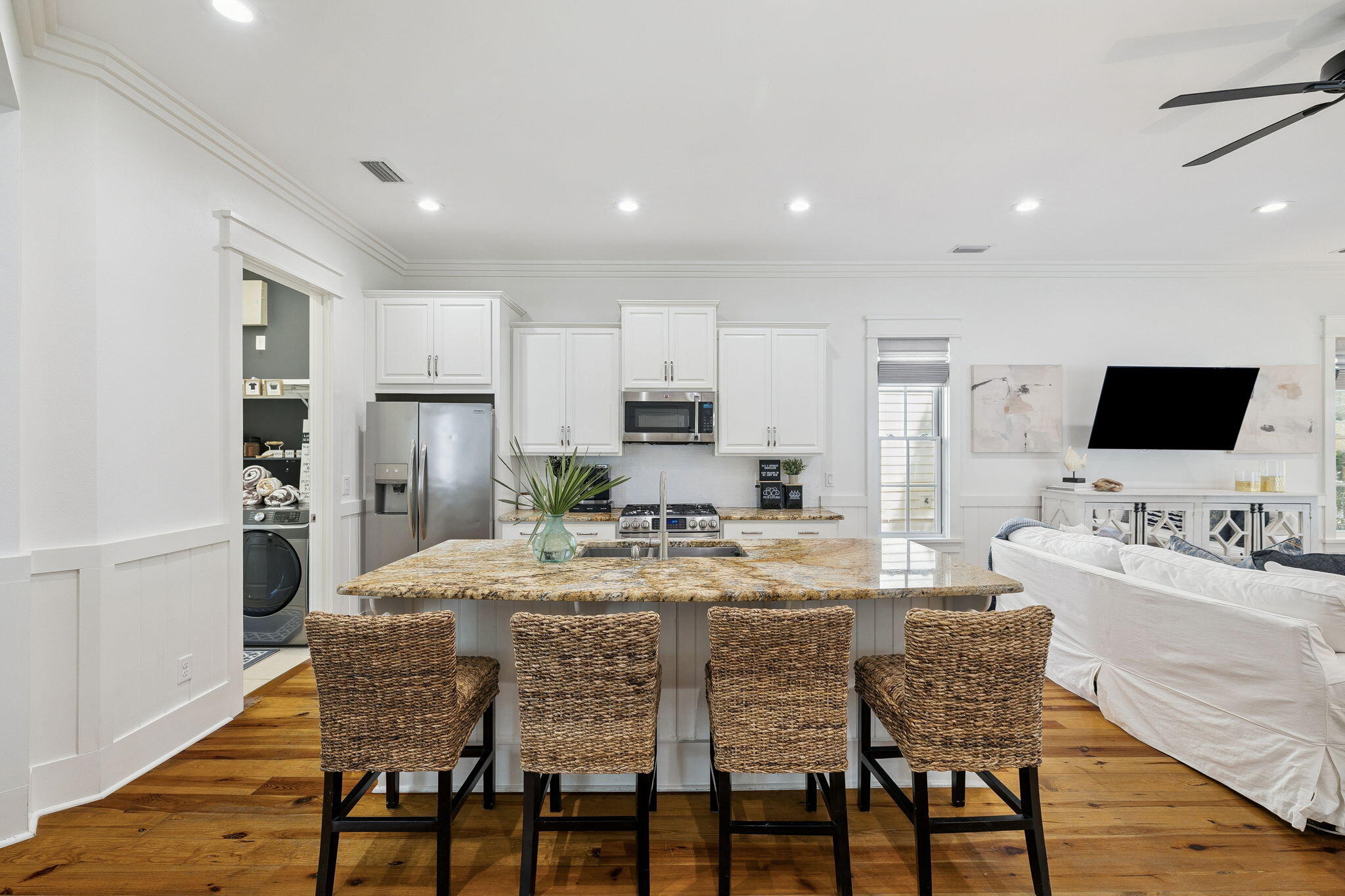 NATUREWALK AT SEAGROVE - Residential