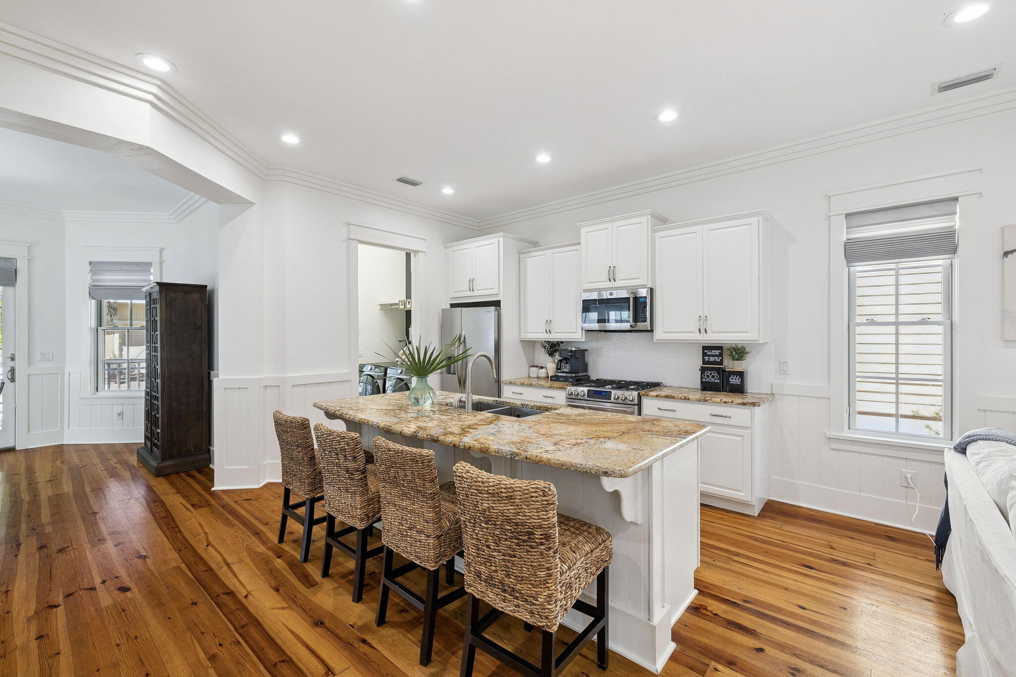 NATUREWALK AT SEAGROVE - Residential