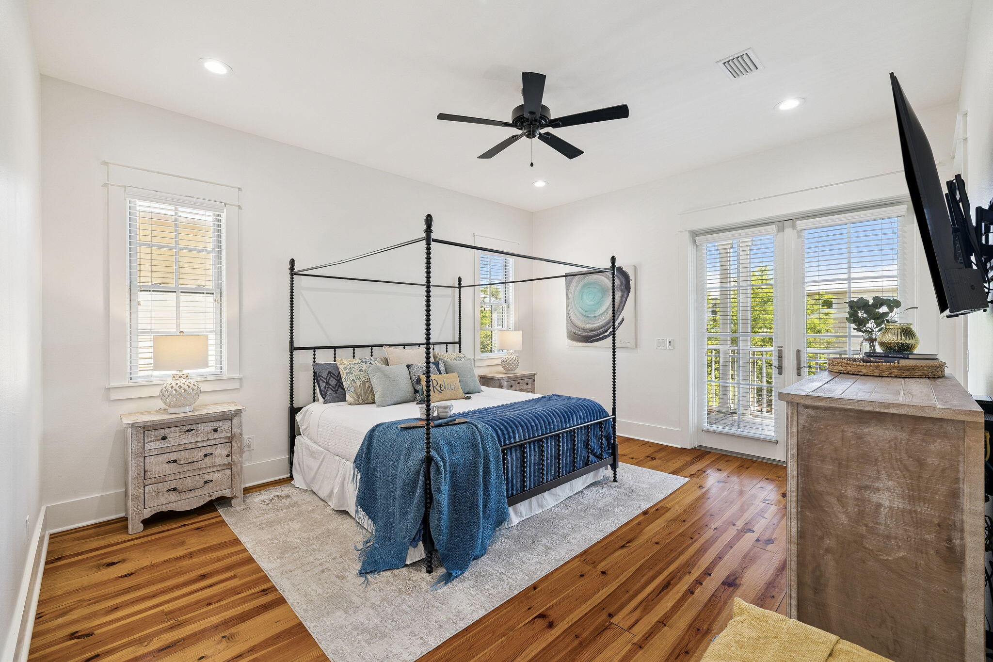 NATUREWALK AT SEAGROVE - Residential