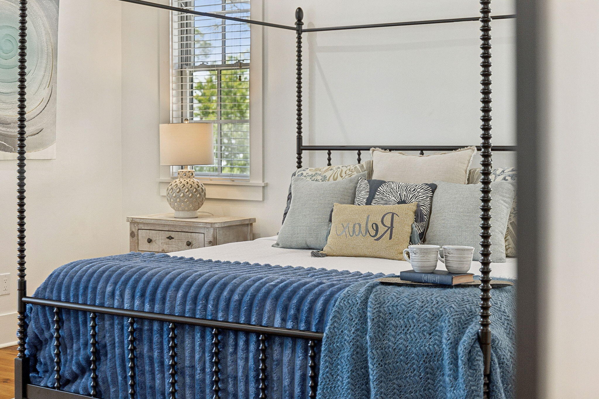 NATUREWALK AT SEAGROVE - Residential