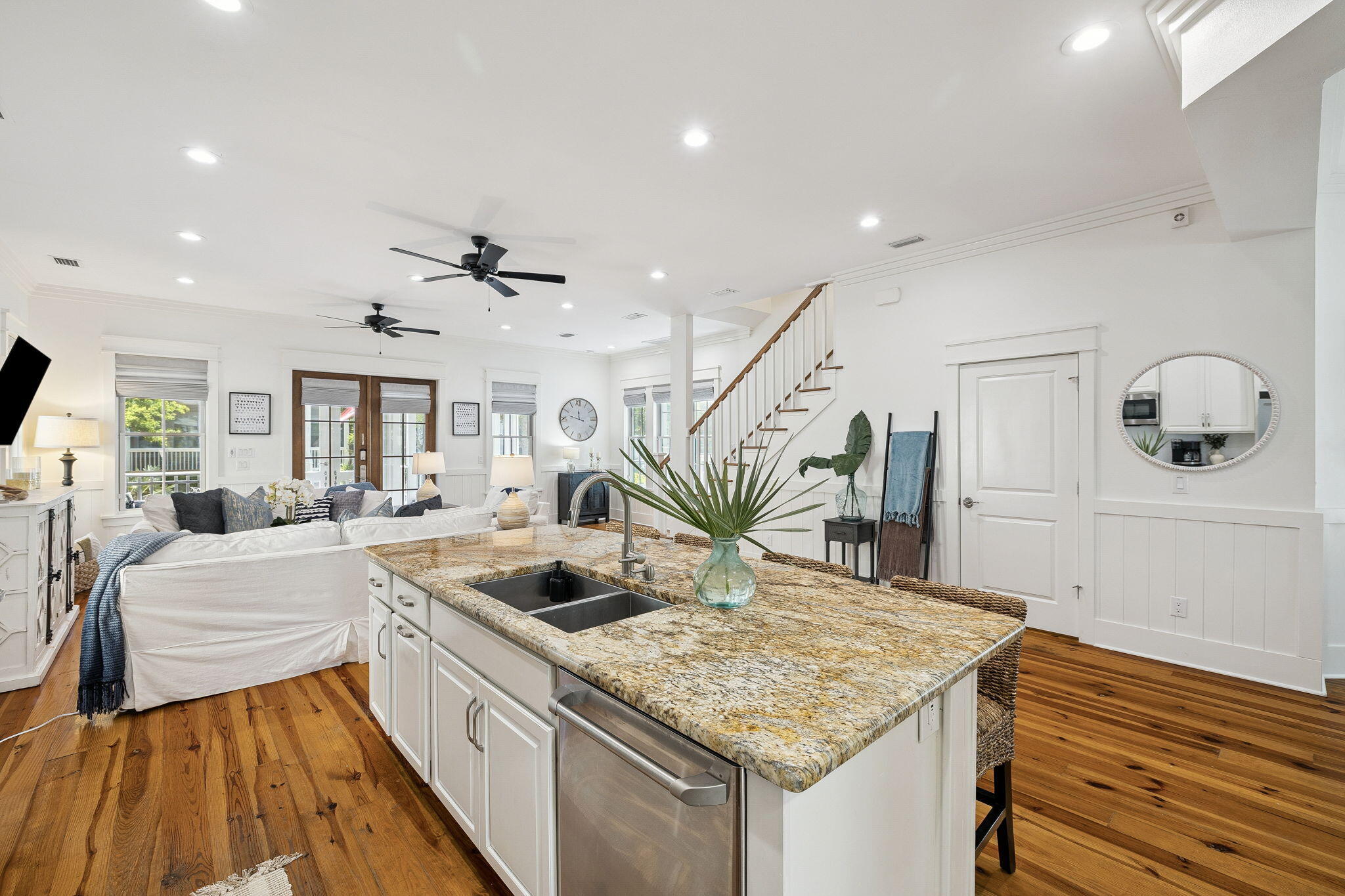 NATUREWALK AT SEAGROVE - Residential