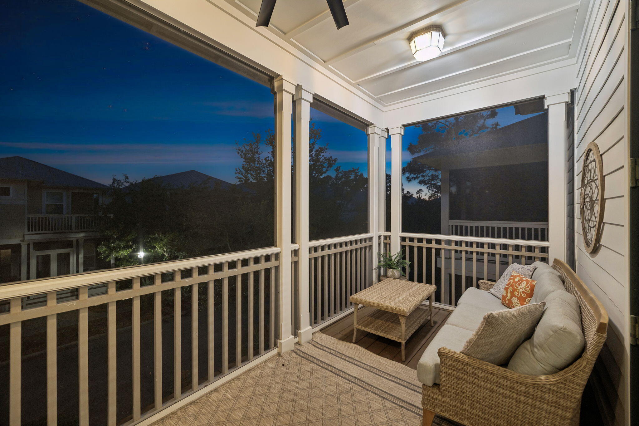 NATUREWALK AT SEAGROVE - Residential