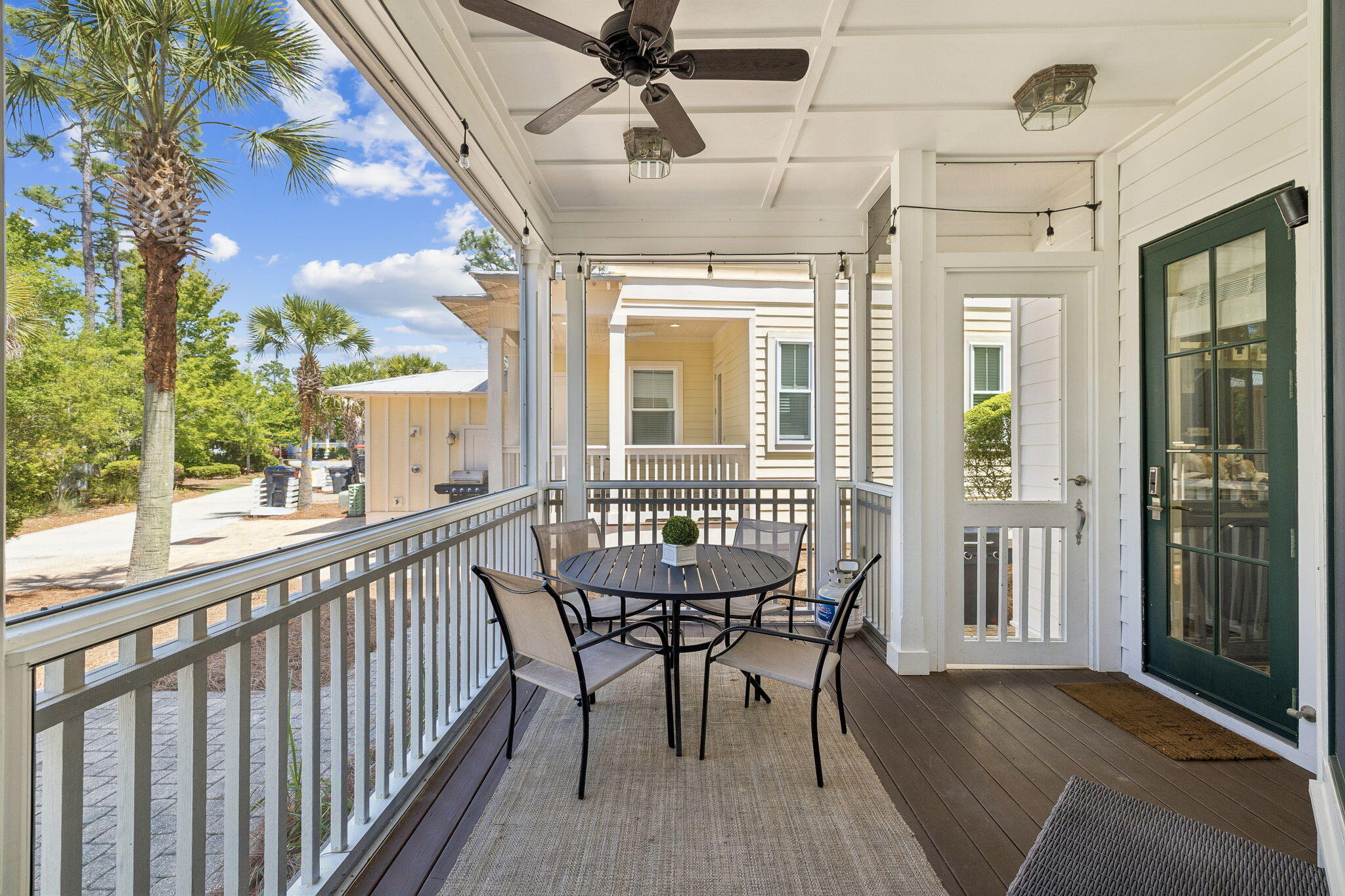 NATUREWALK AT SEAGROVE - Residential