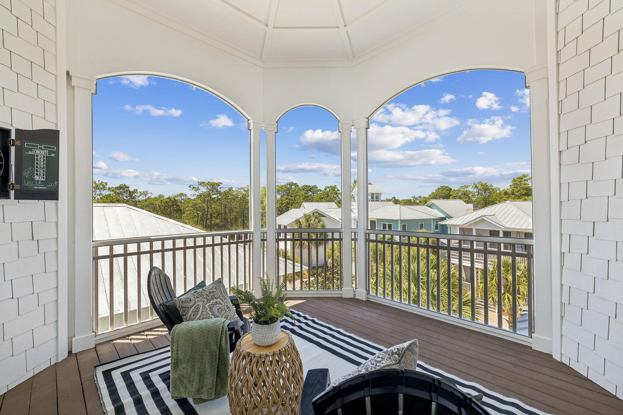 NATUREWALK AT SEAGROVE - Residential