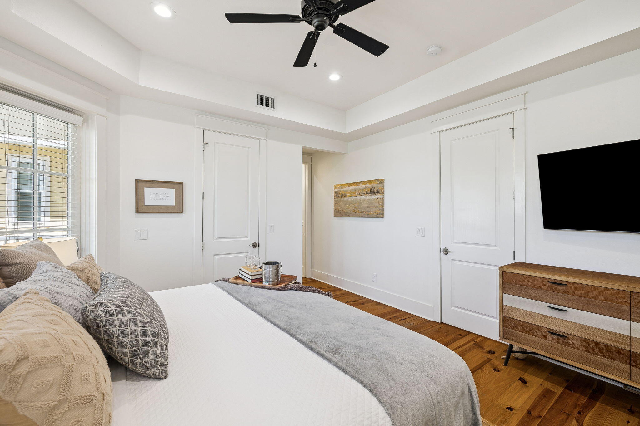 NATUREWALK AT SEAGROVE - Residential