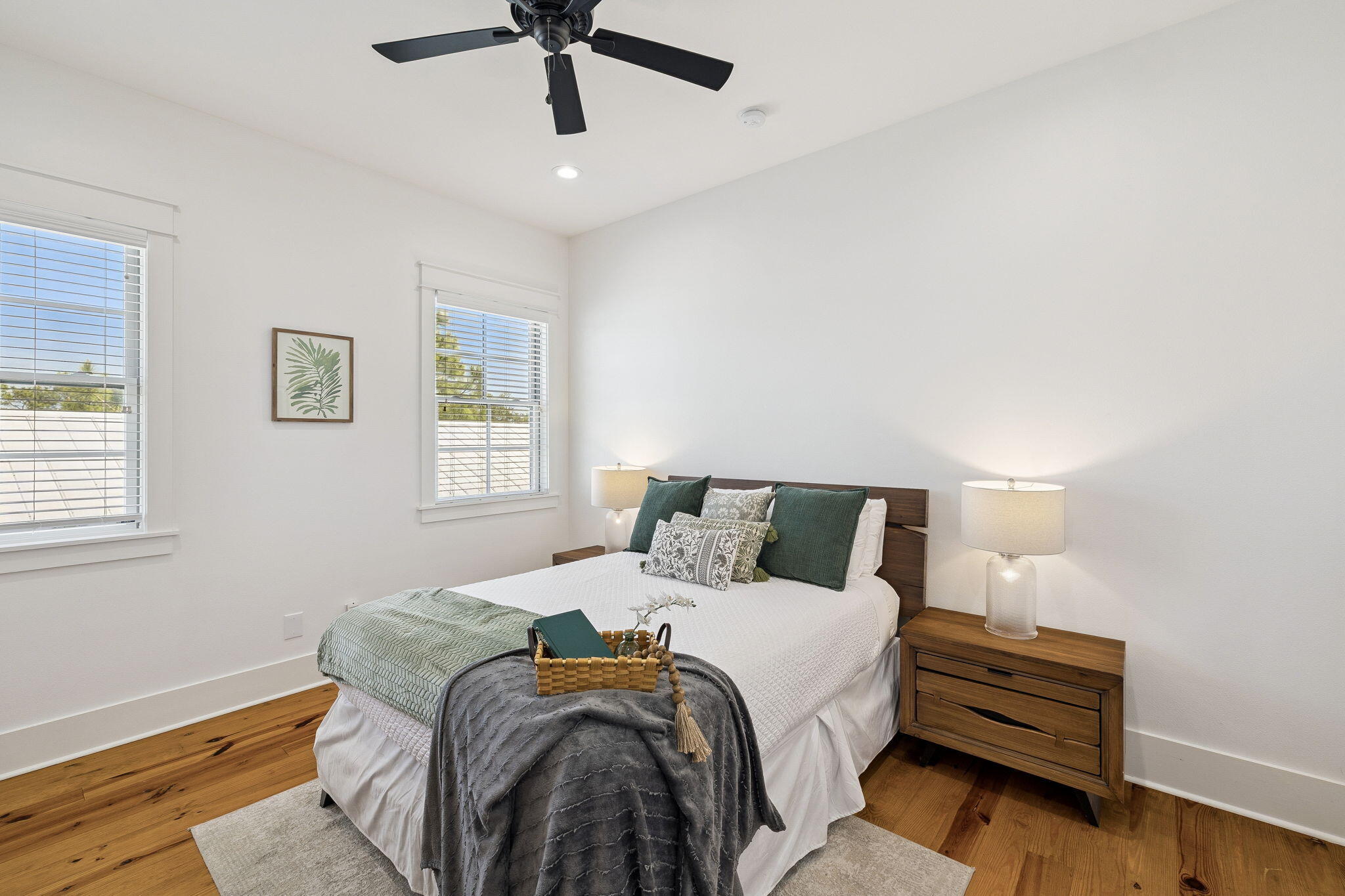 NATUREWALK AT SEAGROVE - Residential