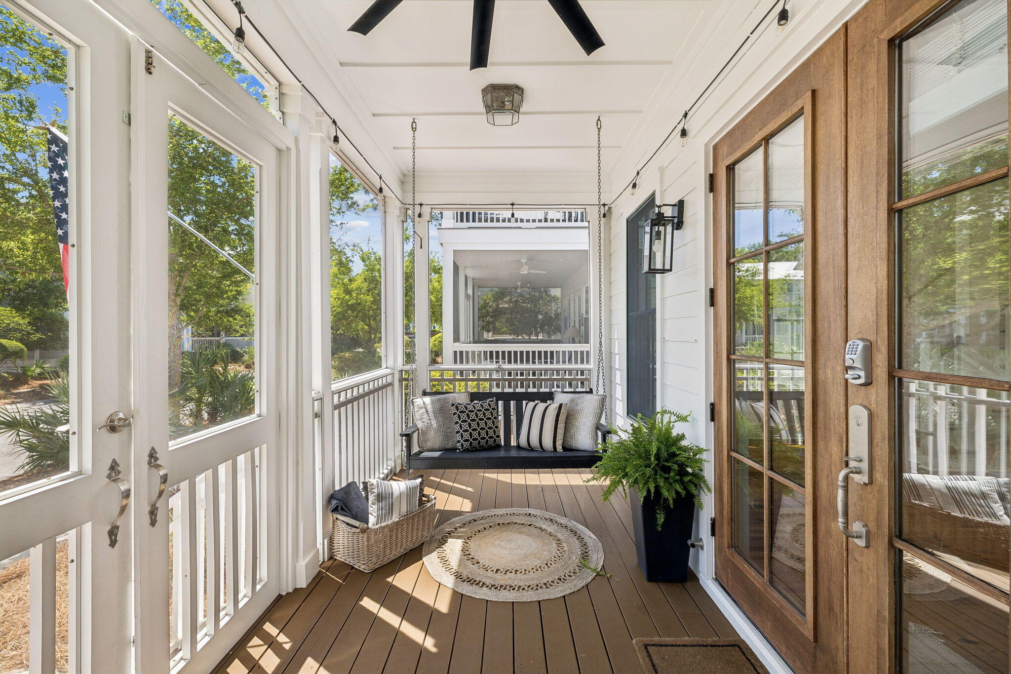 NATUREWALK AT SEAGROVE - Residential