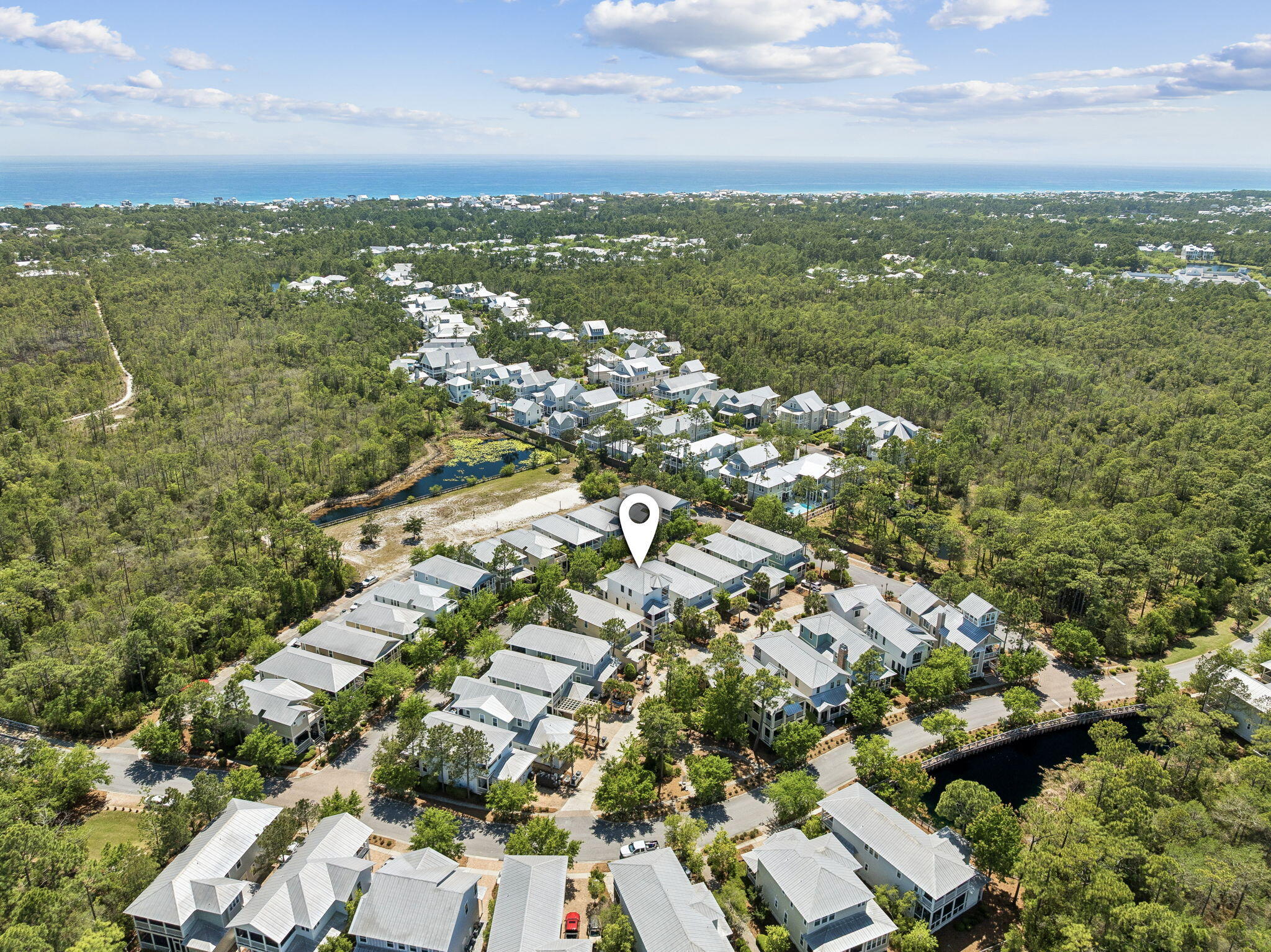 NATUREWALK AT SEAGROVE - Residential