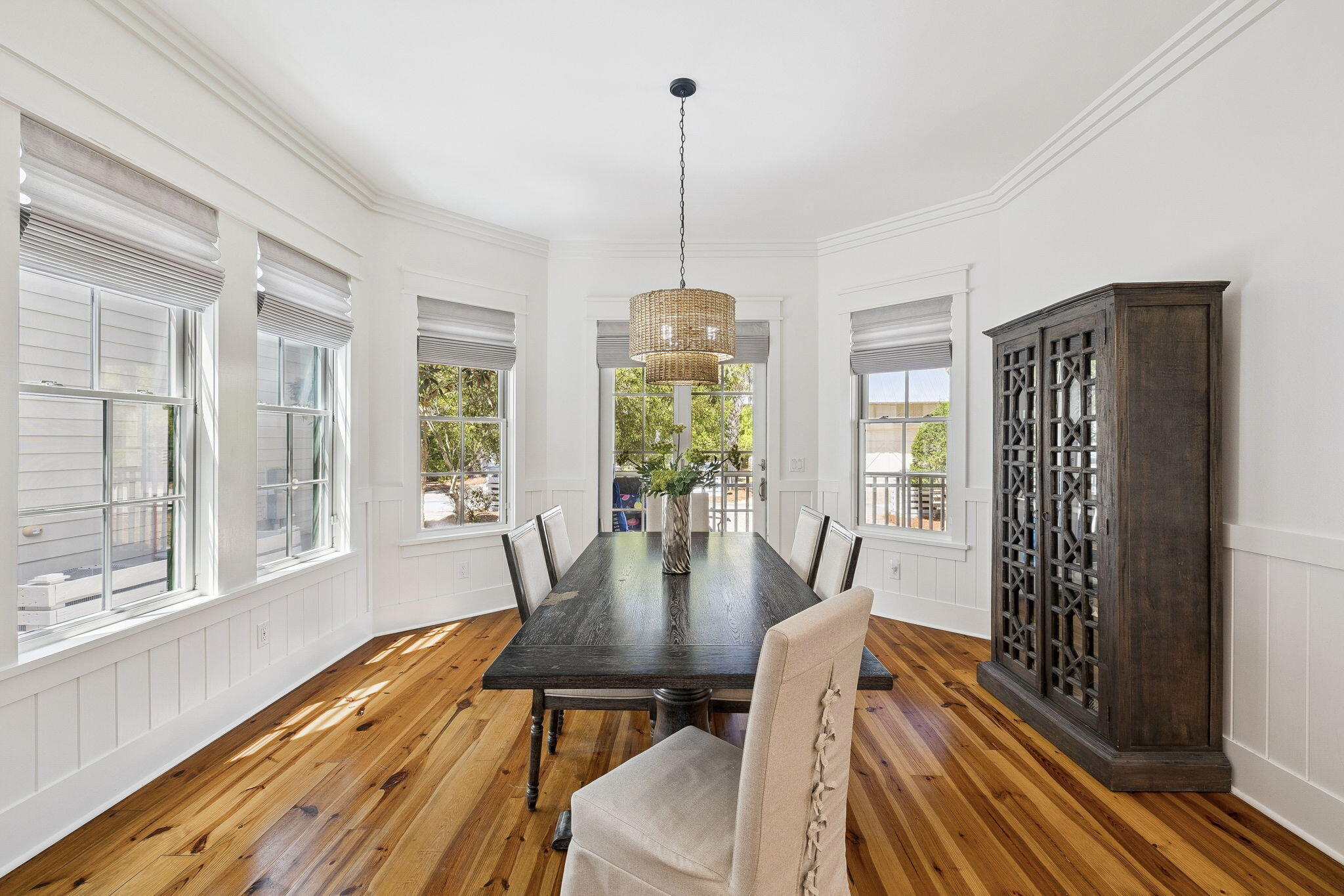 NATUREWALK AT SEAGROVE - Residential