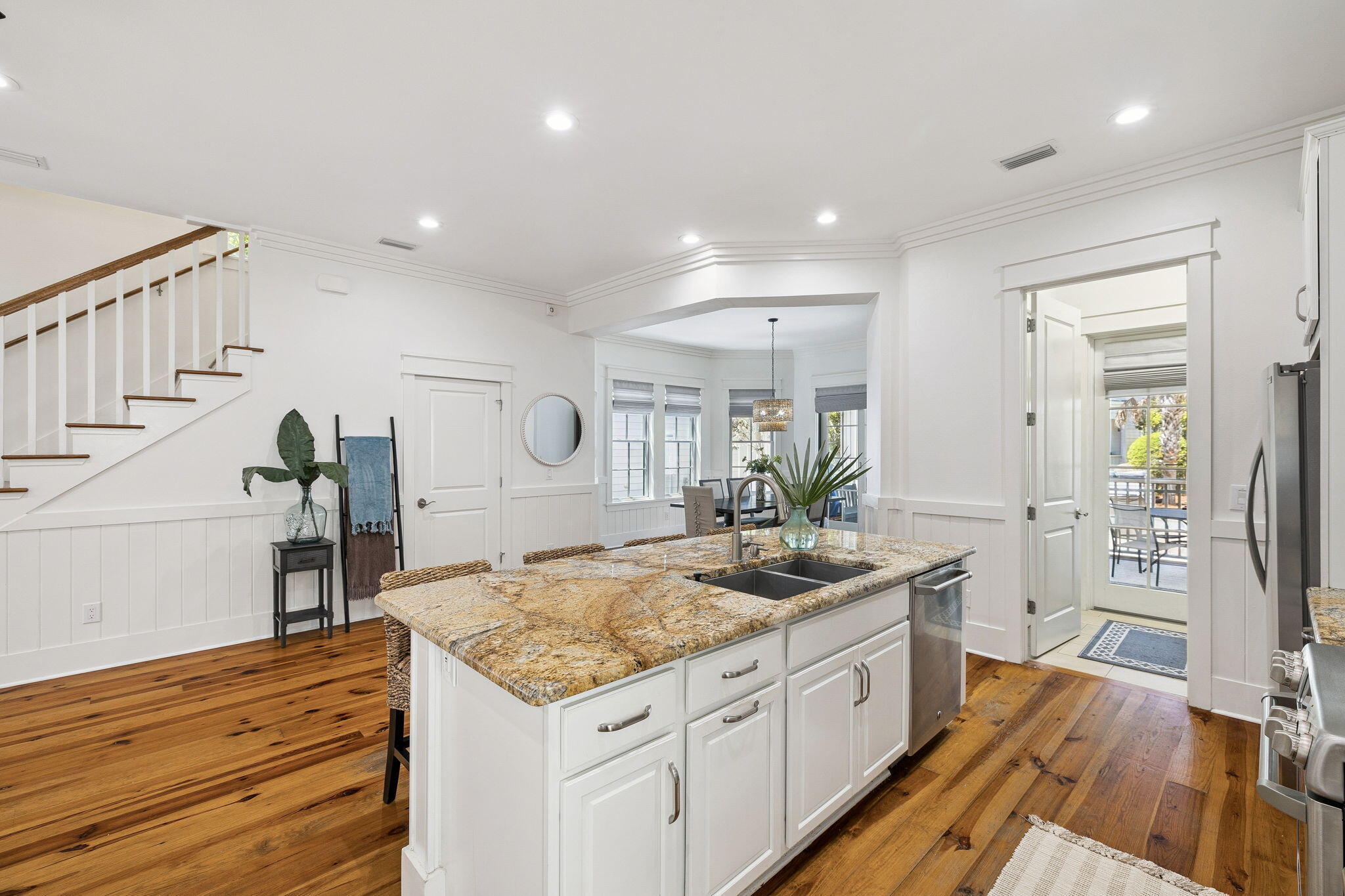 NATUREWALK AT SEAGROVE - Residential