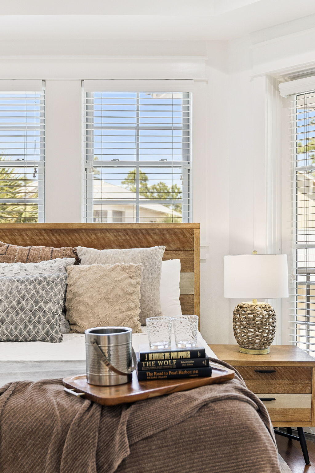 NATUREWALK AT SEAGROVE - Residential