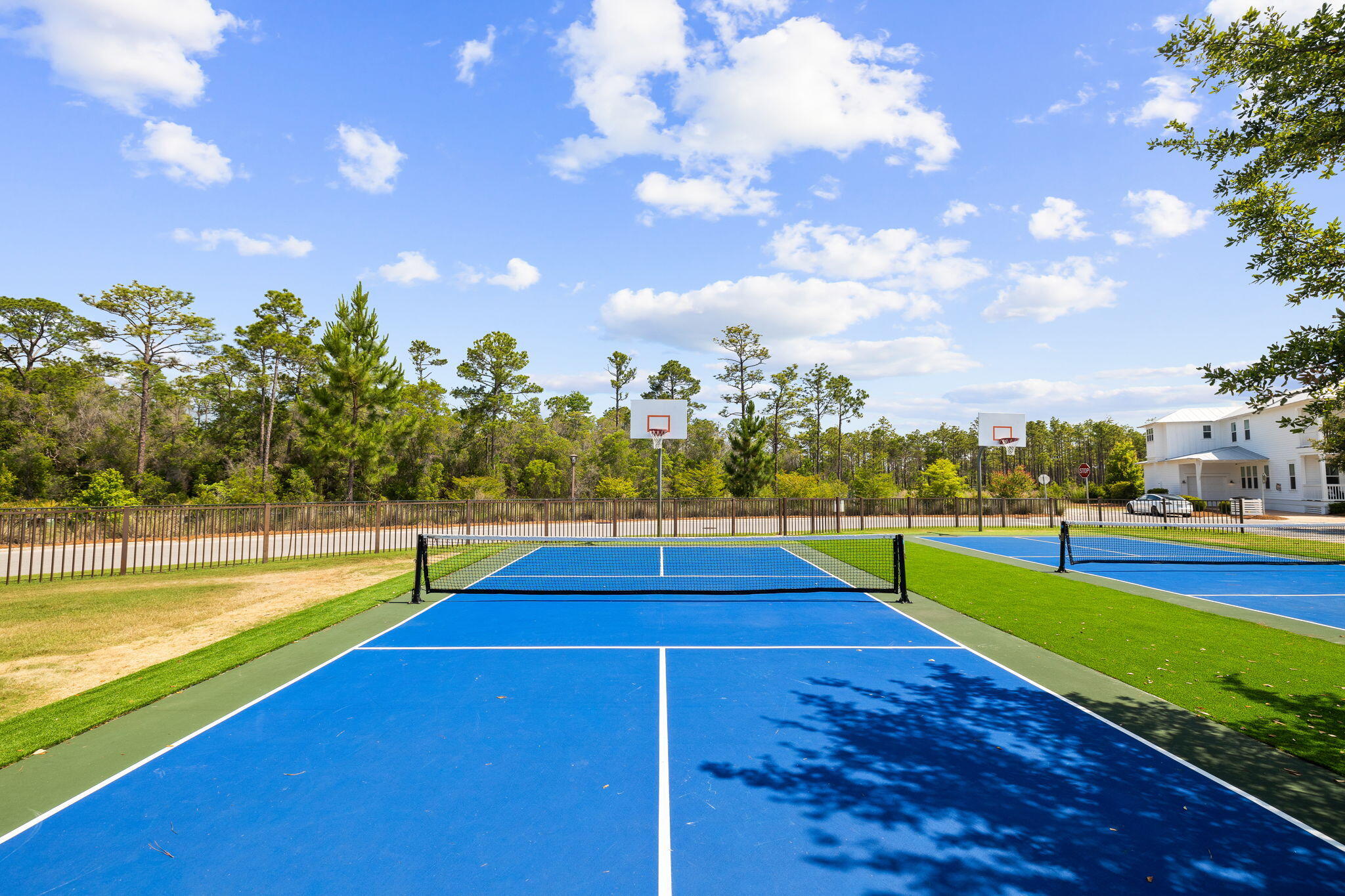 NATUREWALK AT SEAGROVE - Residential