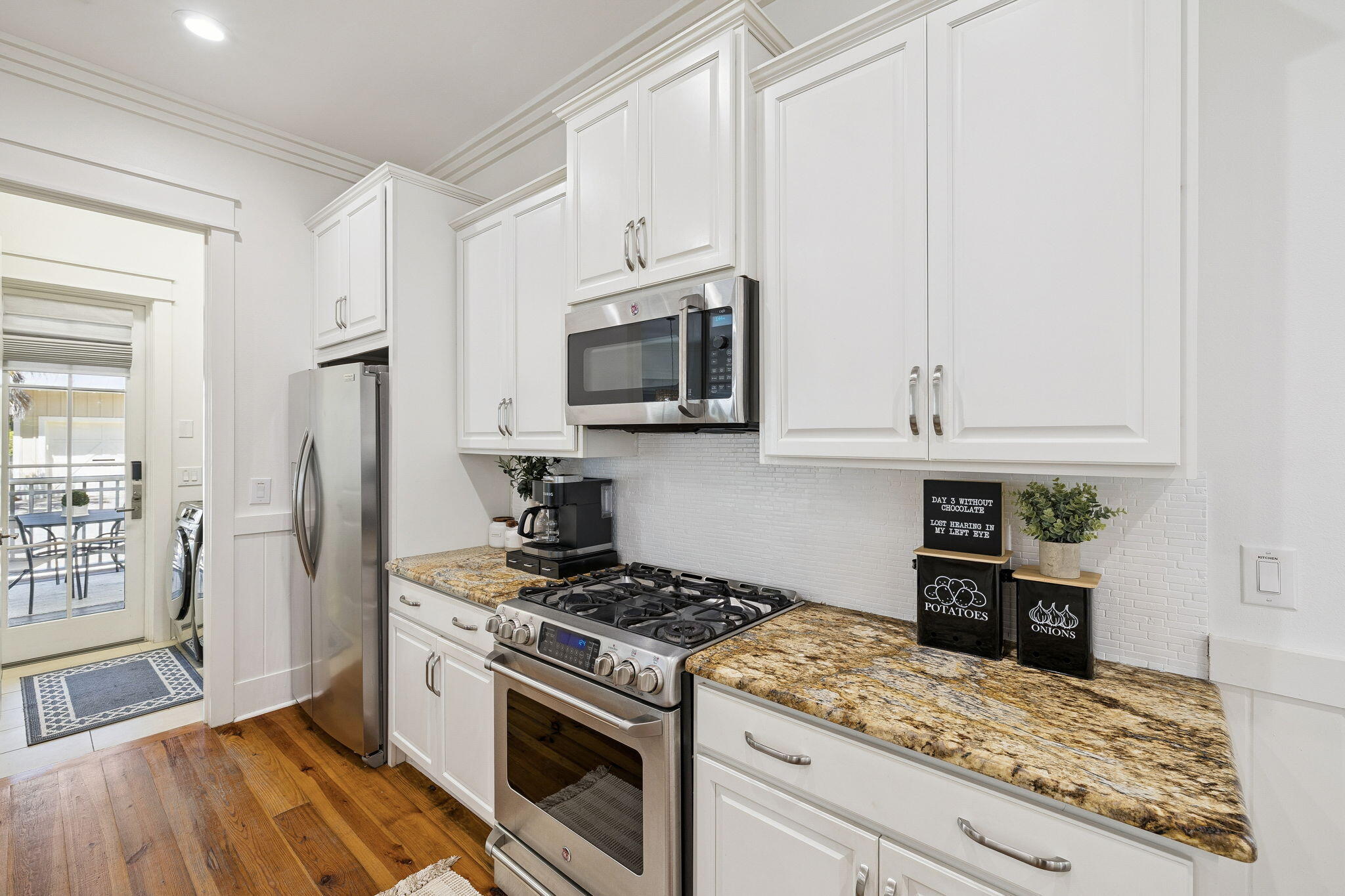 NATUREWALK AT SEAGROVE - Residential