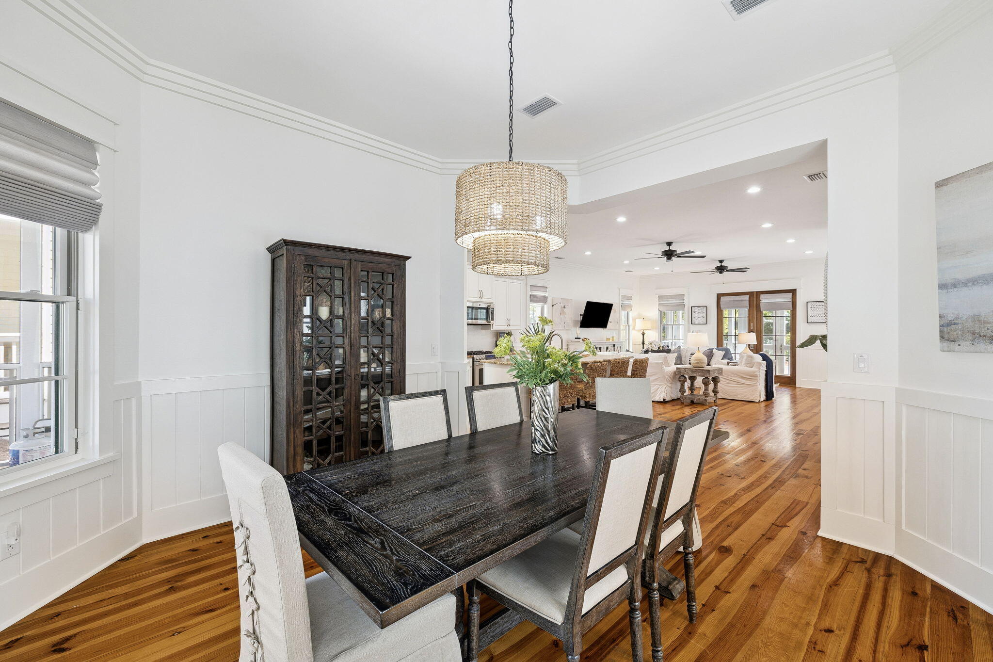 NATUREWALK AT SEAGROVE - Residential