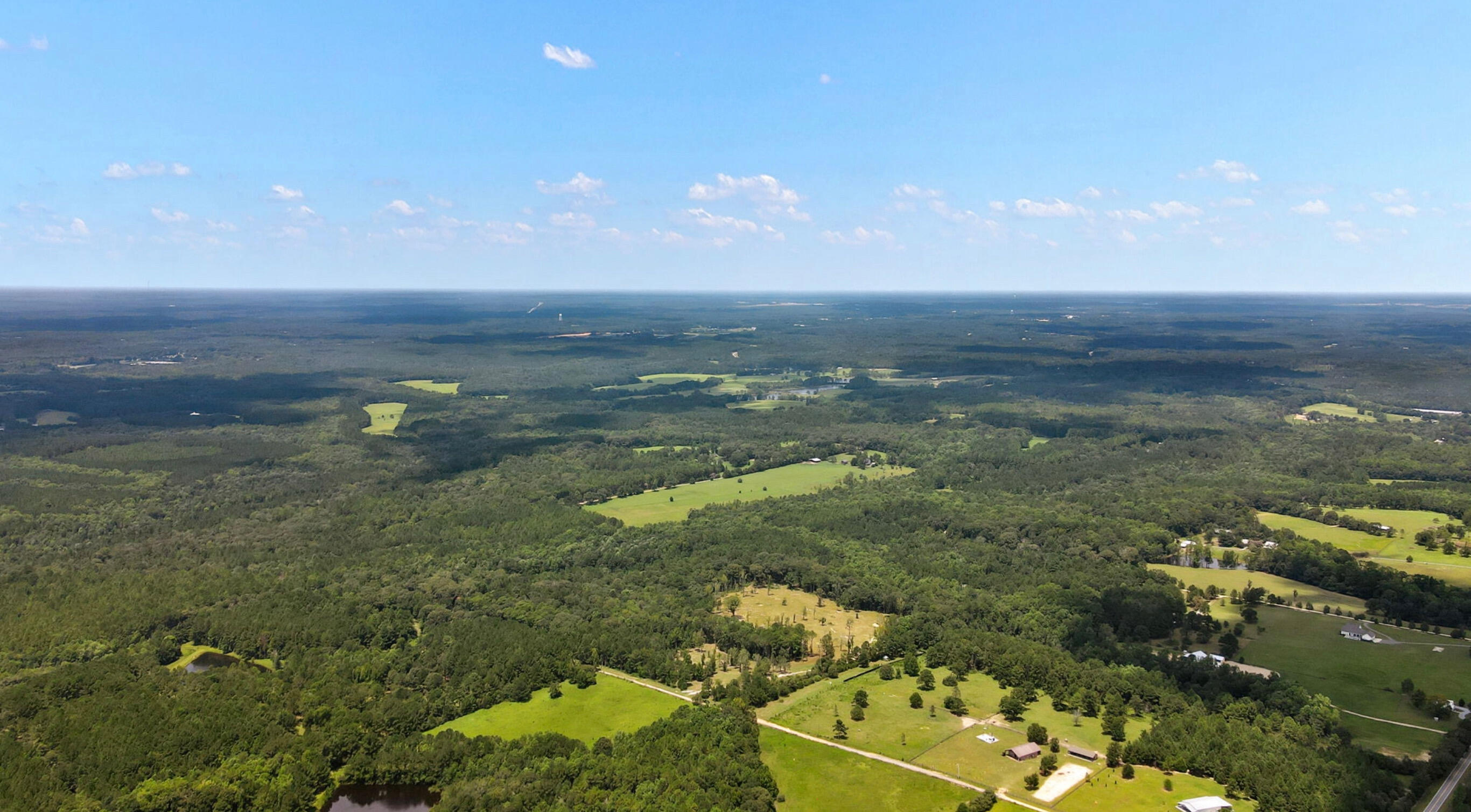 METES & BOUNDS - Land