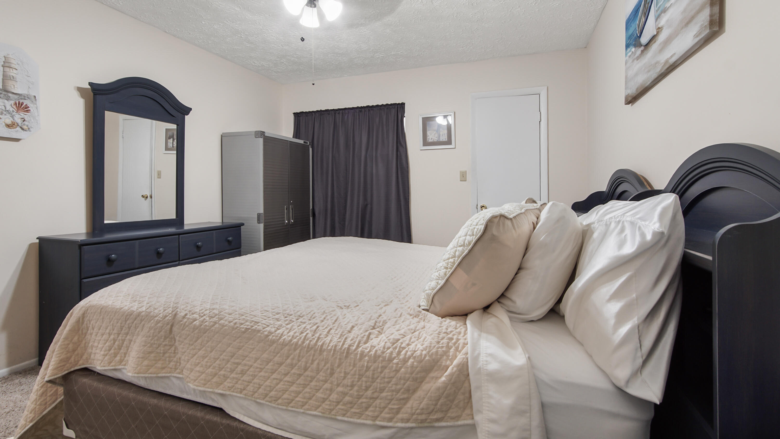 Grand Lagoon Cove Condominium - Residential