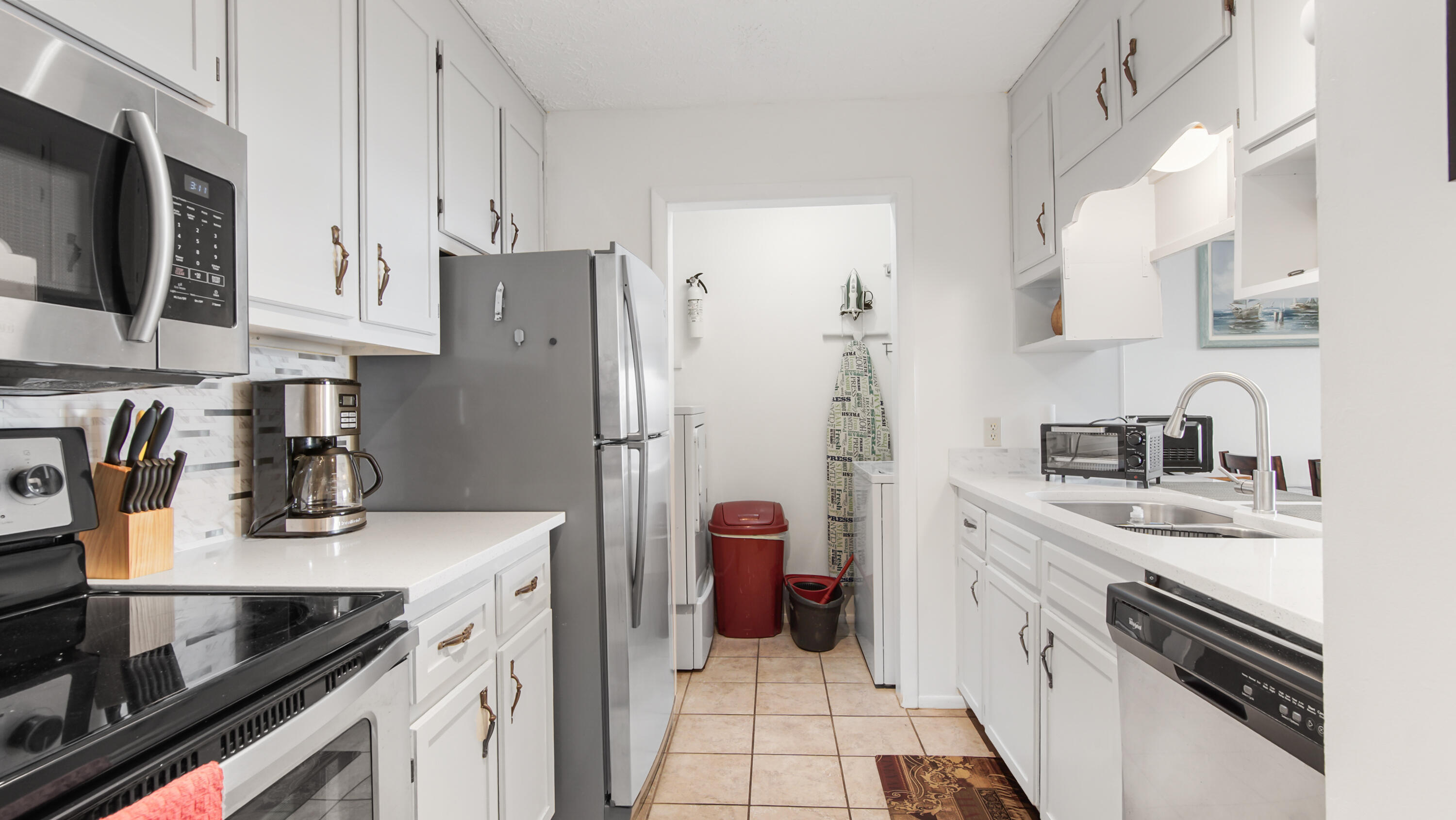 Grand Lagoon Cove Condominium - Residential