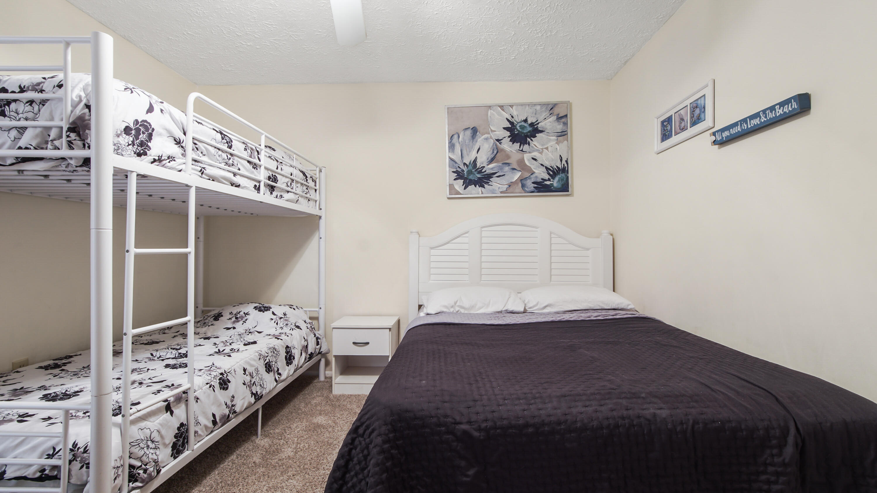 Grand Lagoon Cove Condominium - Residential