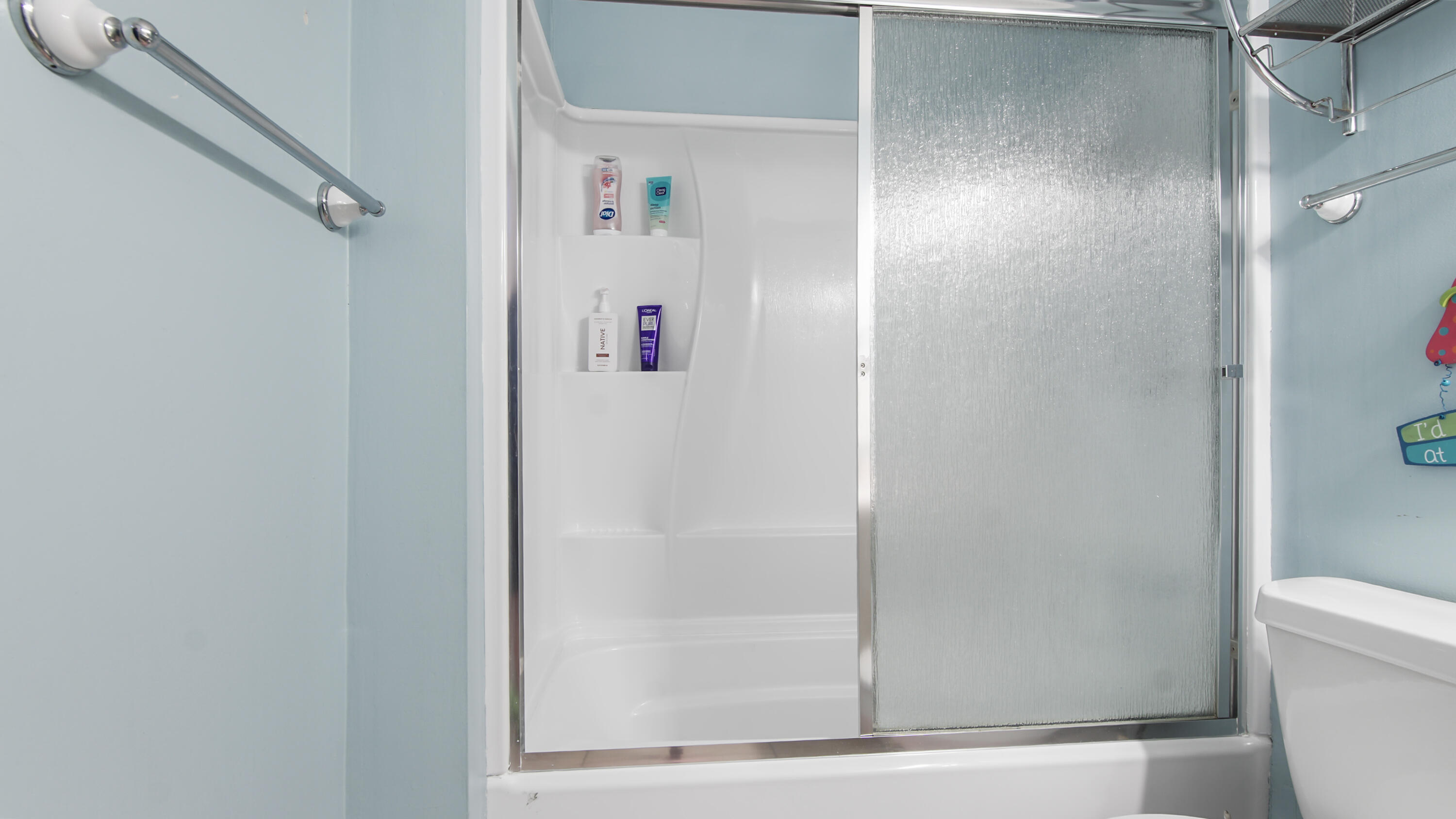 Grand Lagoon Cove Condominium - Residential