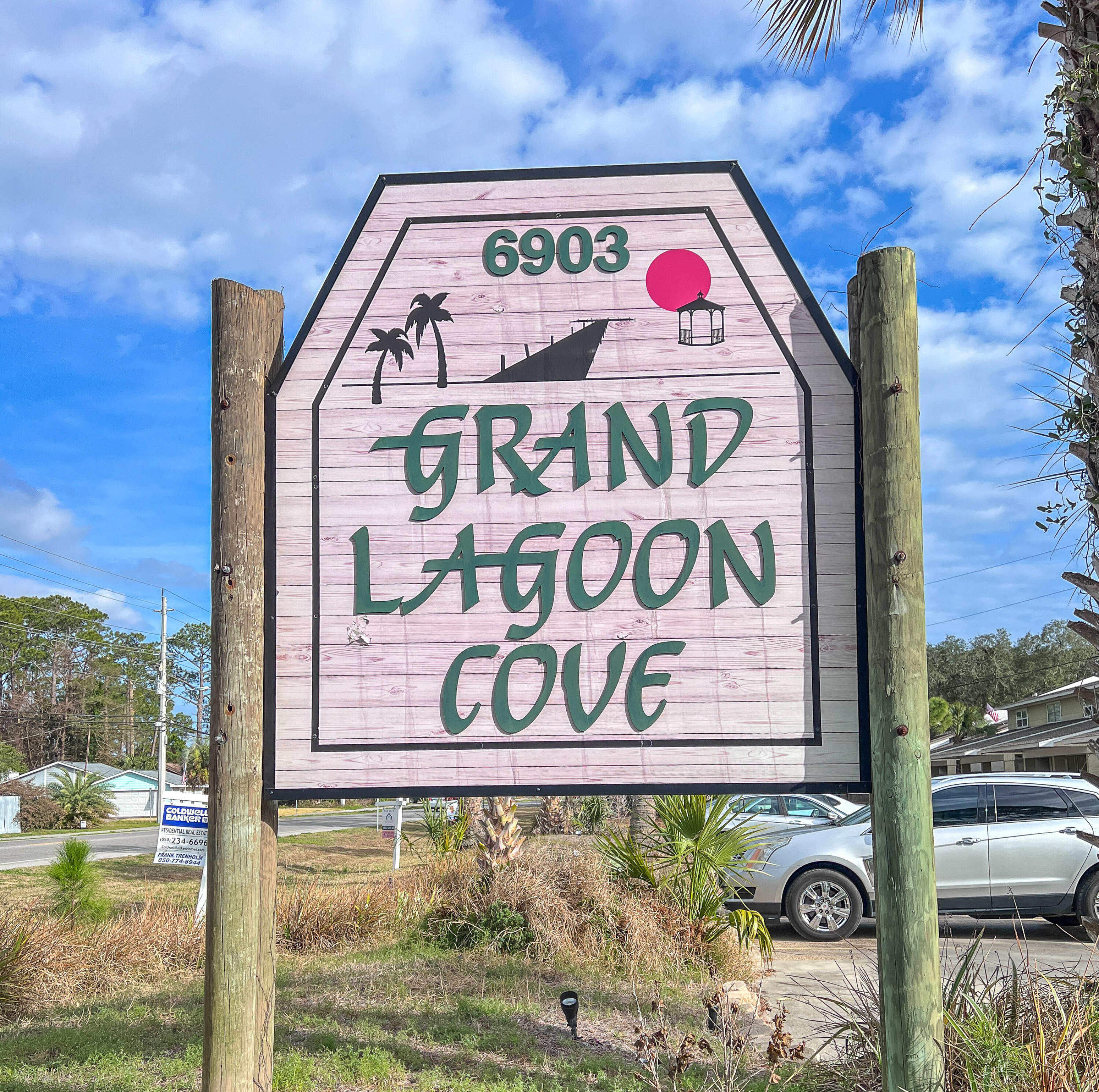 Grand Lagoon Cove Condominium - Residential