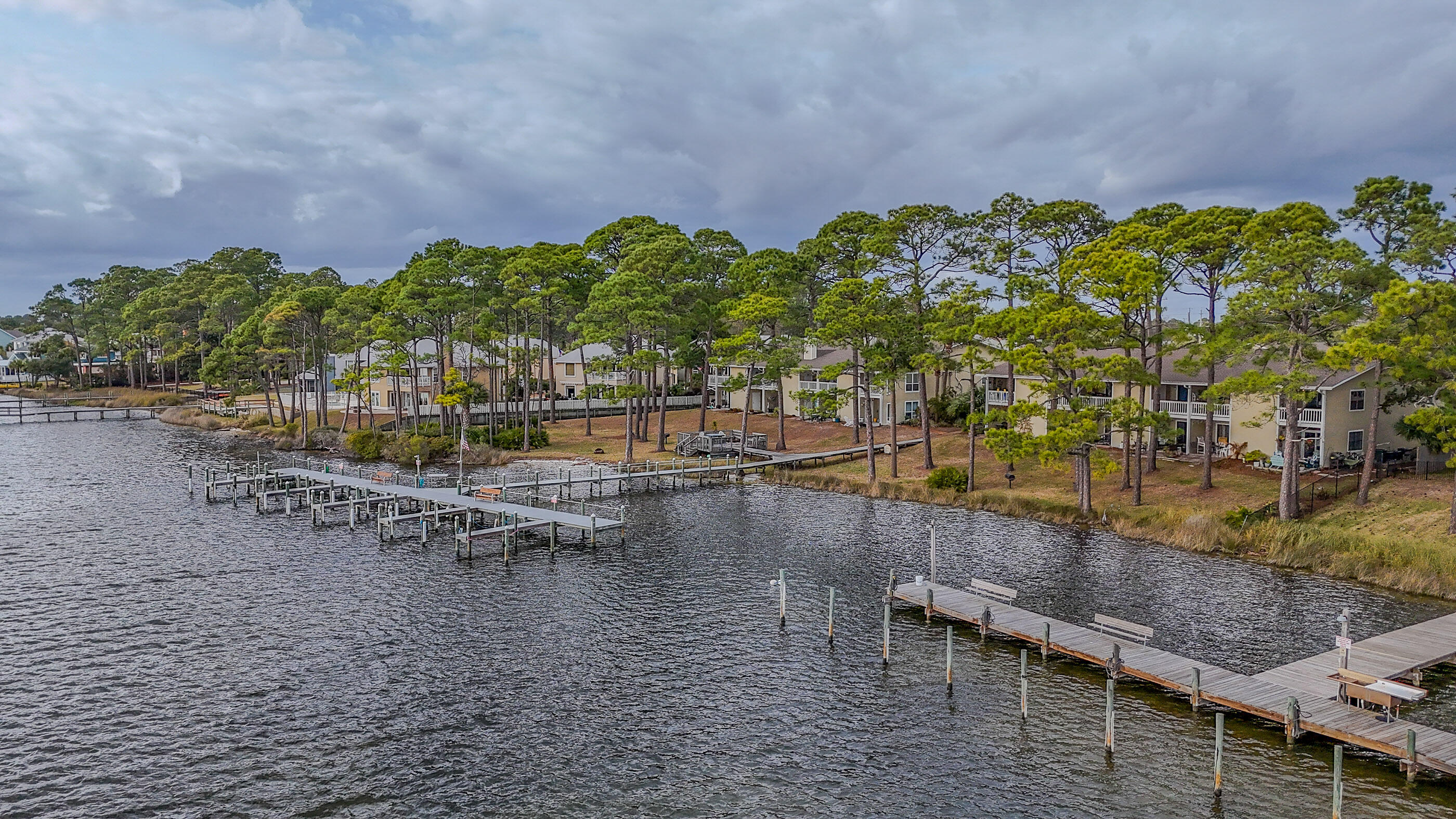 Grand Lagoon Cove Condominium - Residential