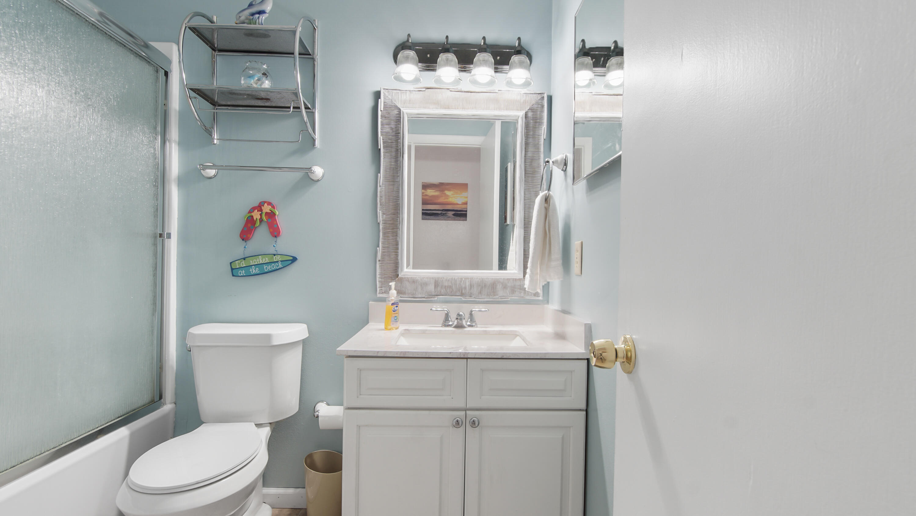 Grand Lagoon Cove Condominium - Residential