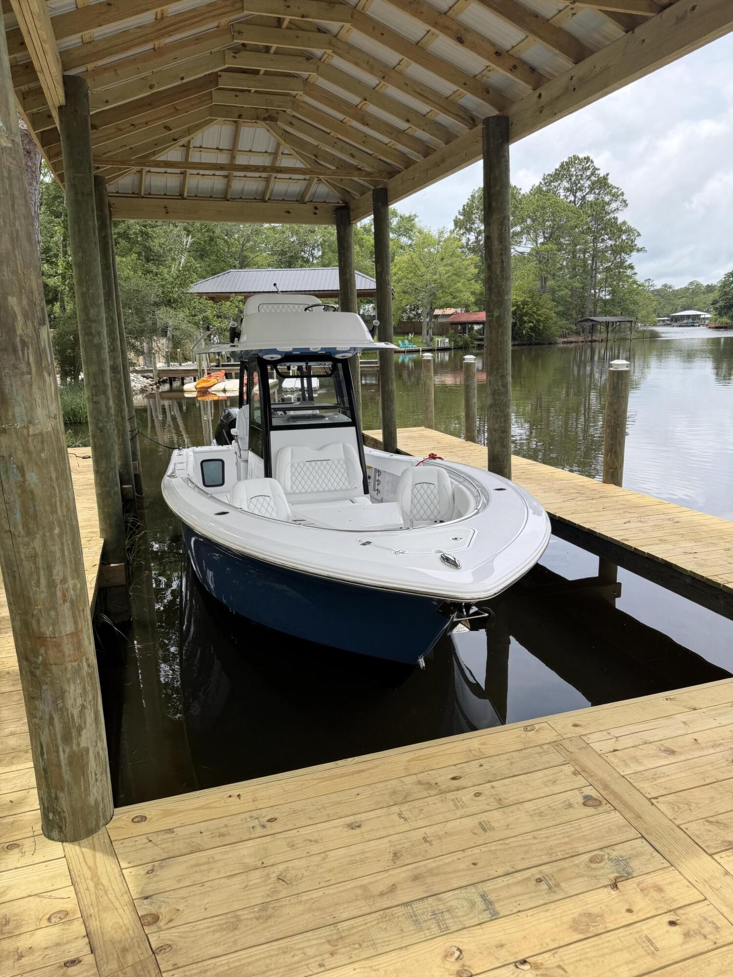 N/A - Land