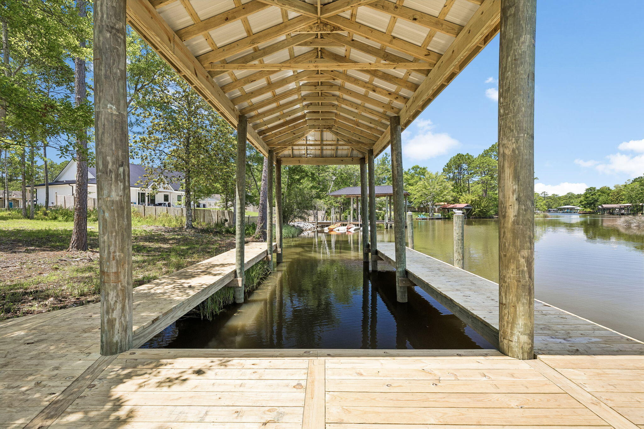 N/A - Land