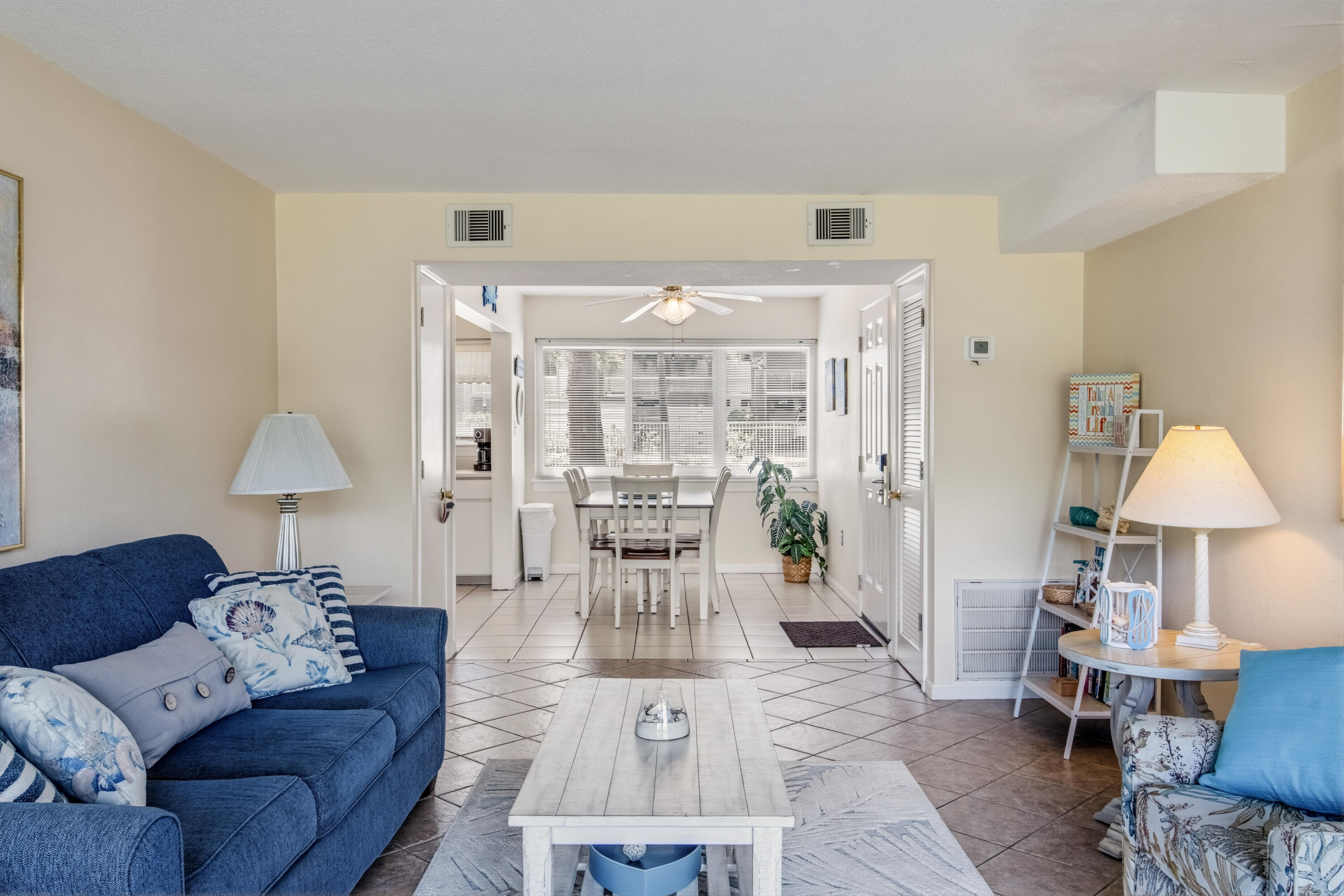 SEASPRAY CONDO - Residential