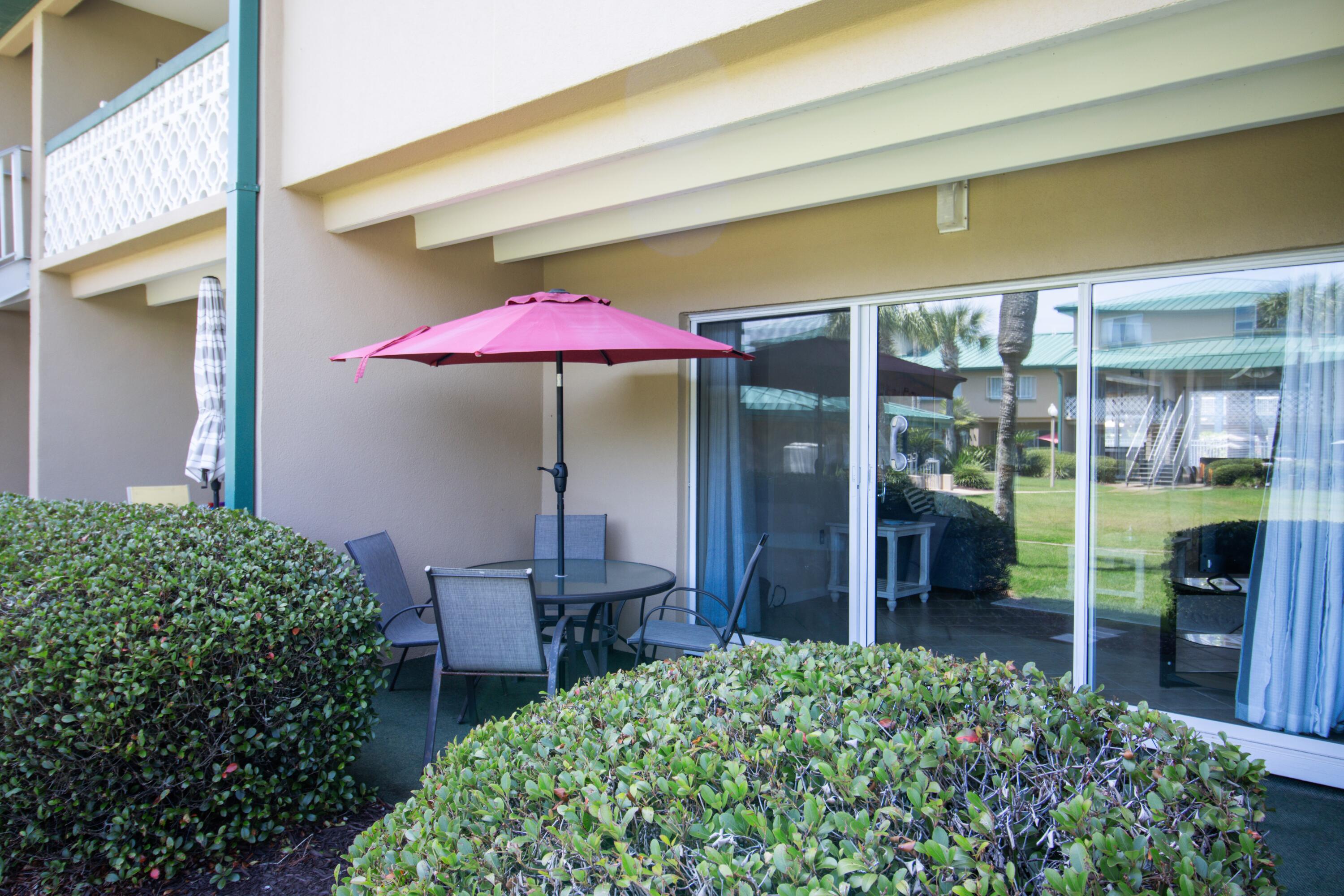 SEASPRAY CONDO - Residential