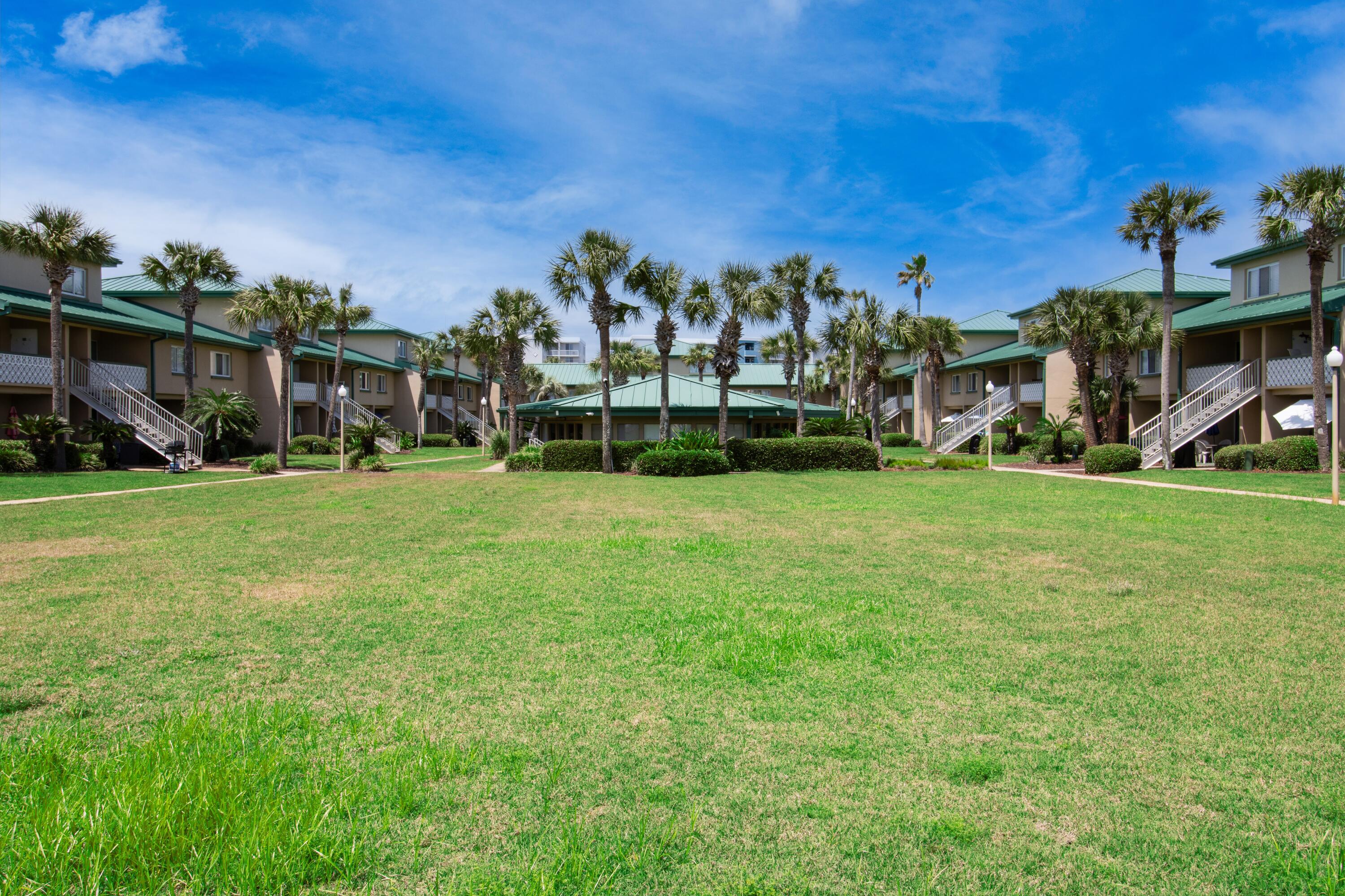 SEASPRAY CONDO - Residential