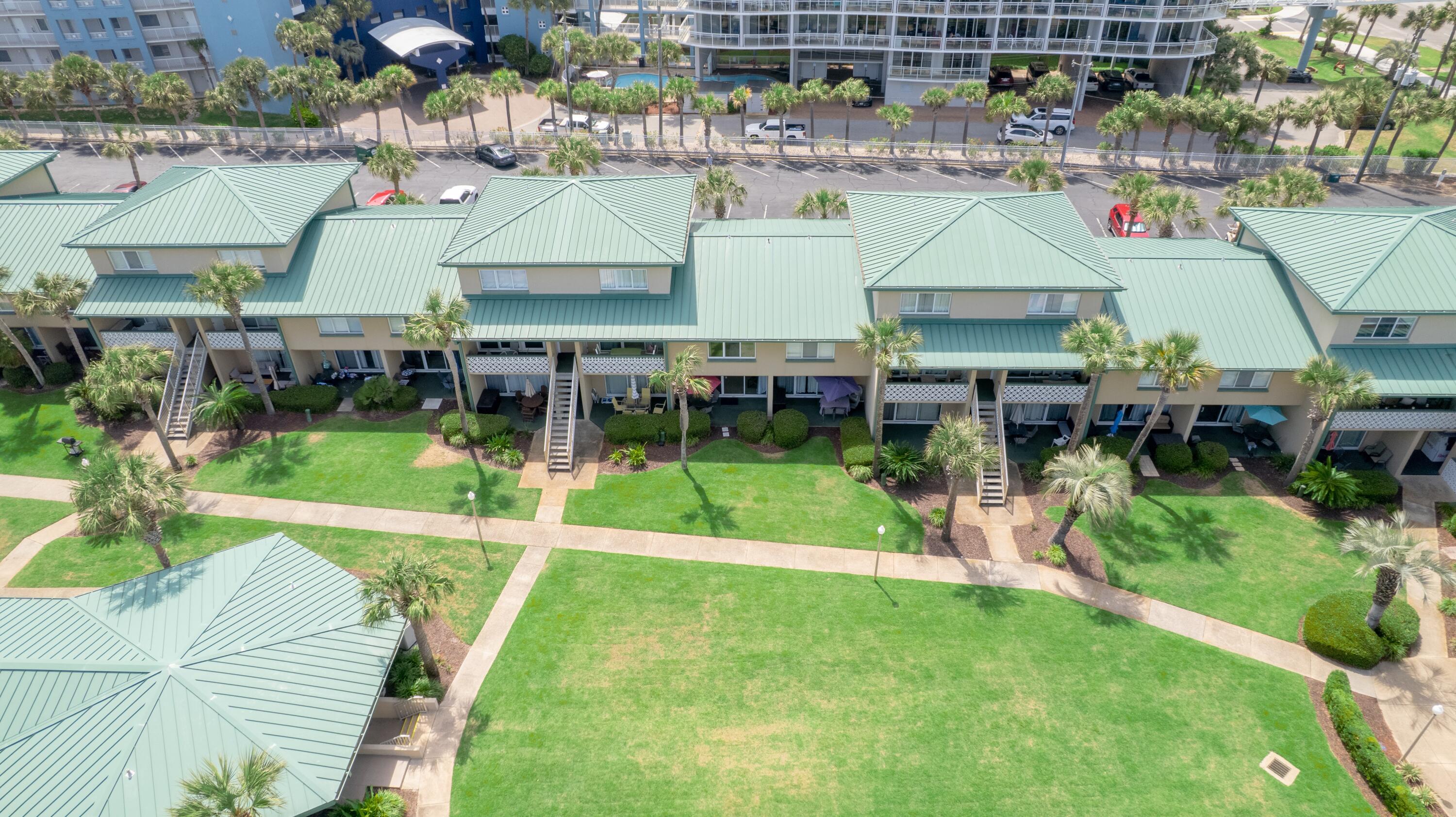 SEASPRAY CONDO - Residential