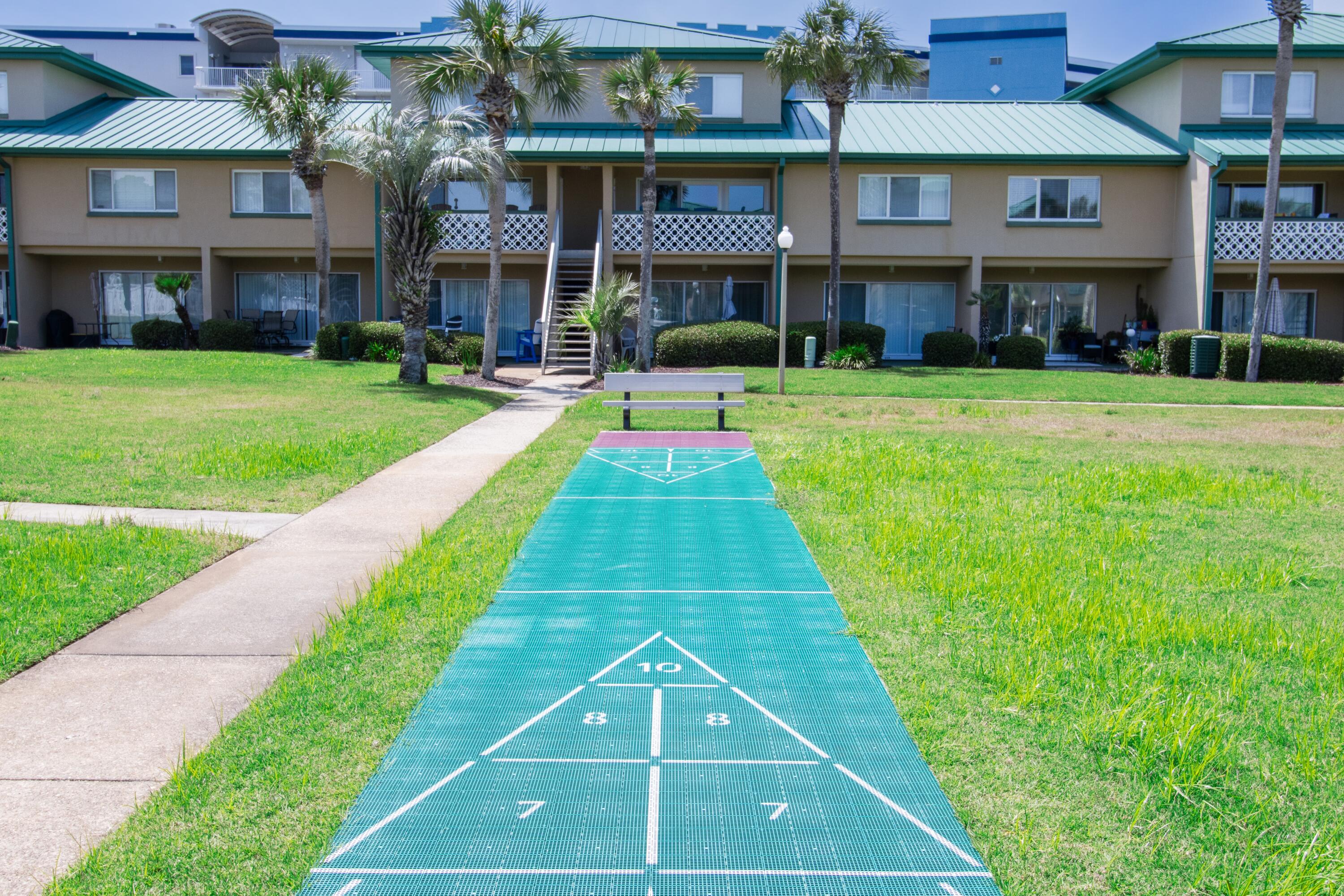 SEASPRAY CONDO - Residential